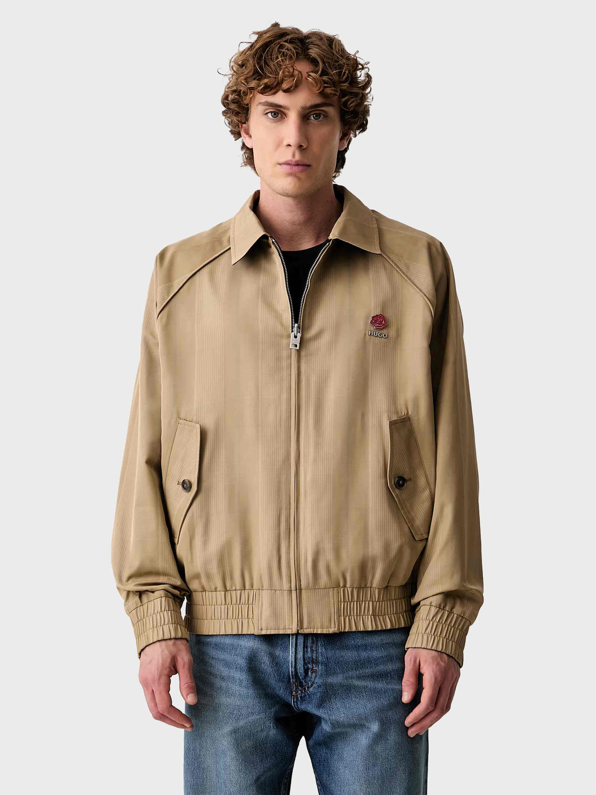 Medium Beige