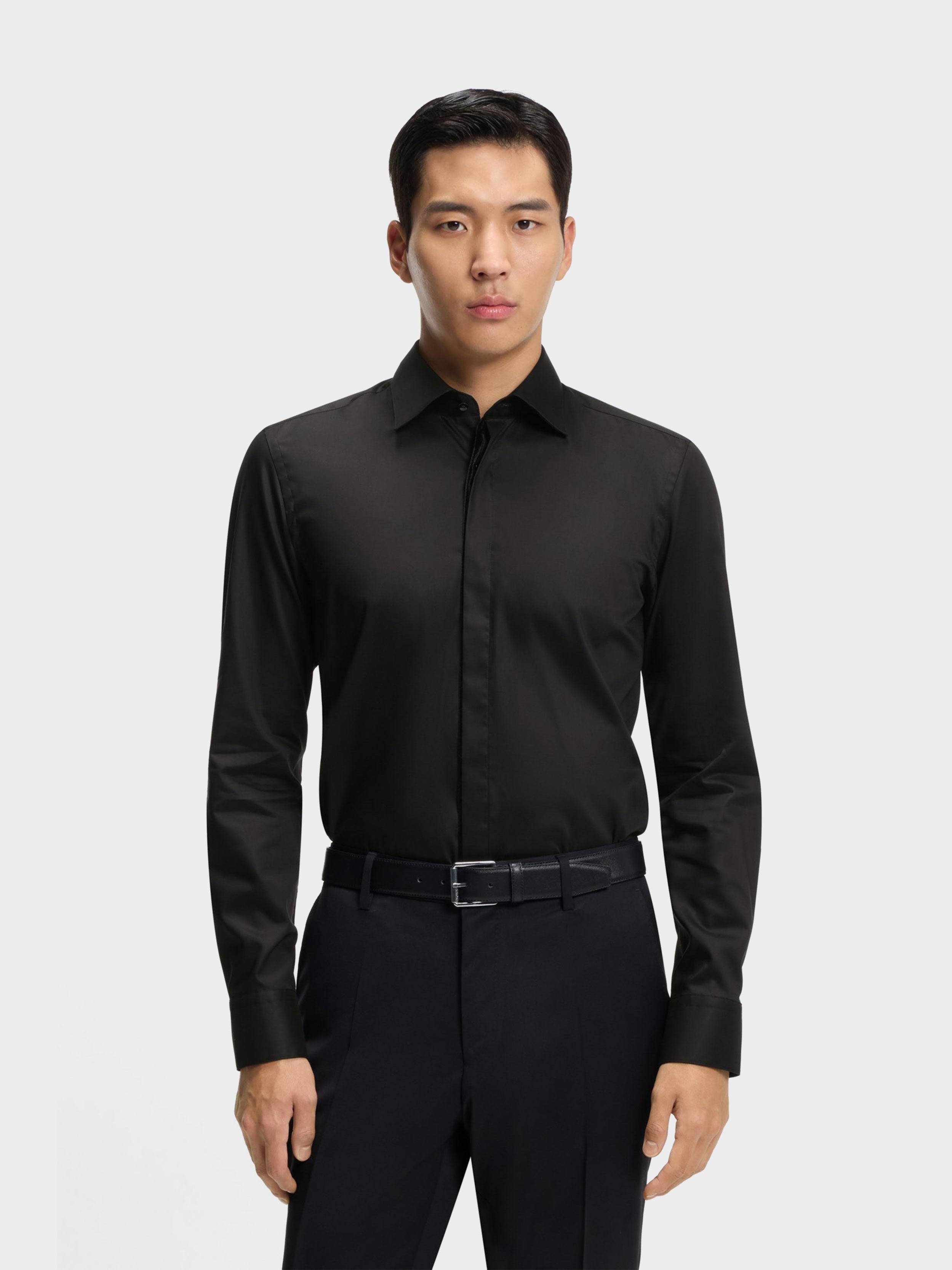 Black 1