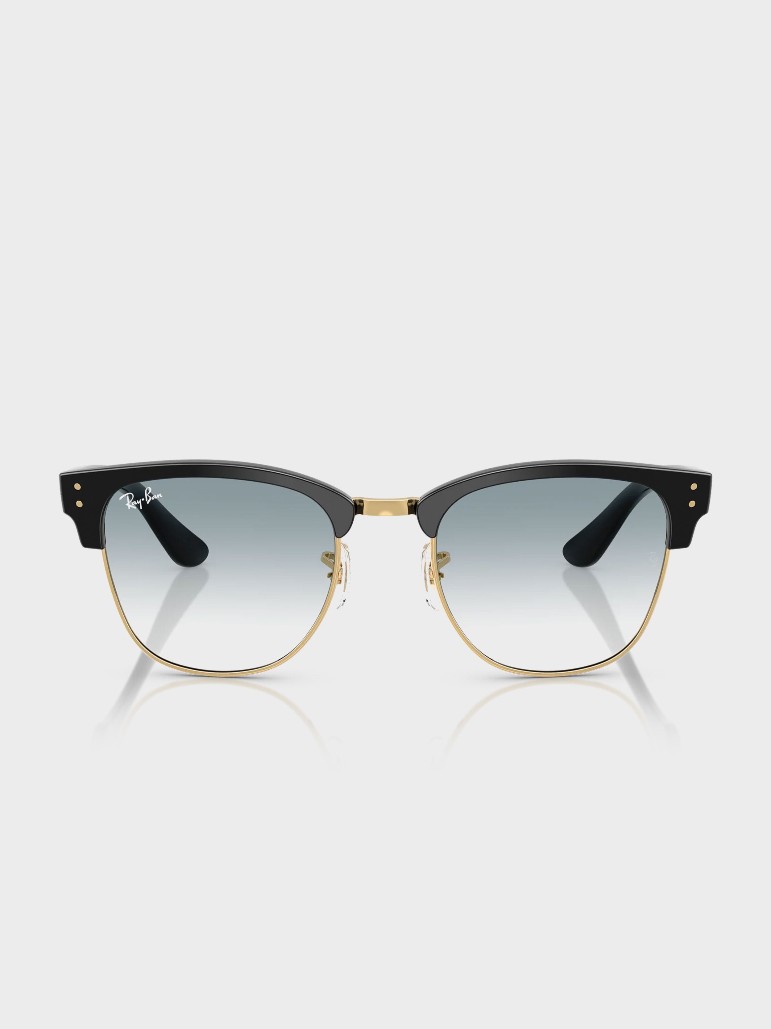 Black/Gold