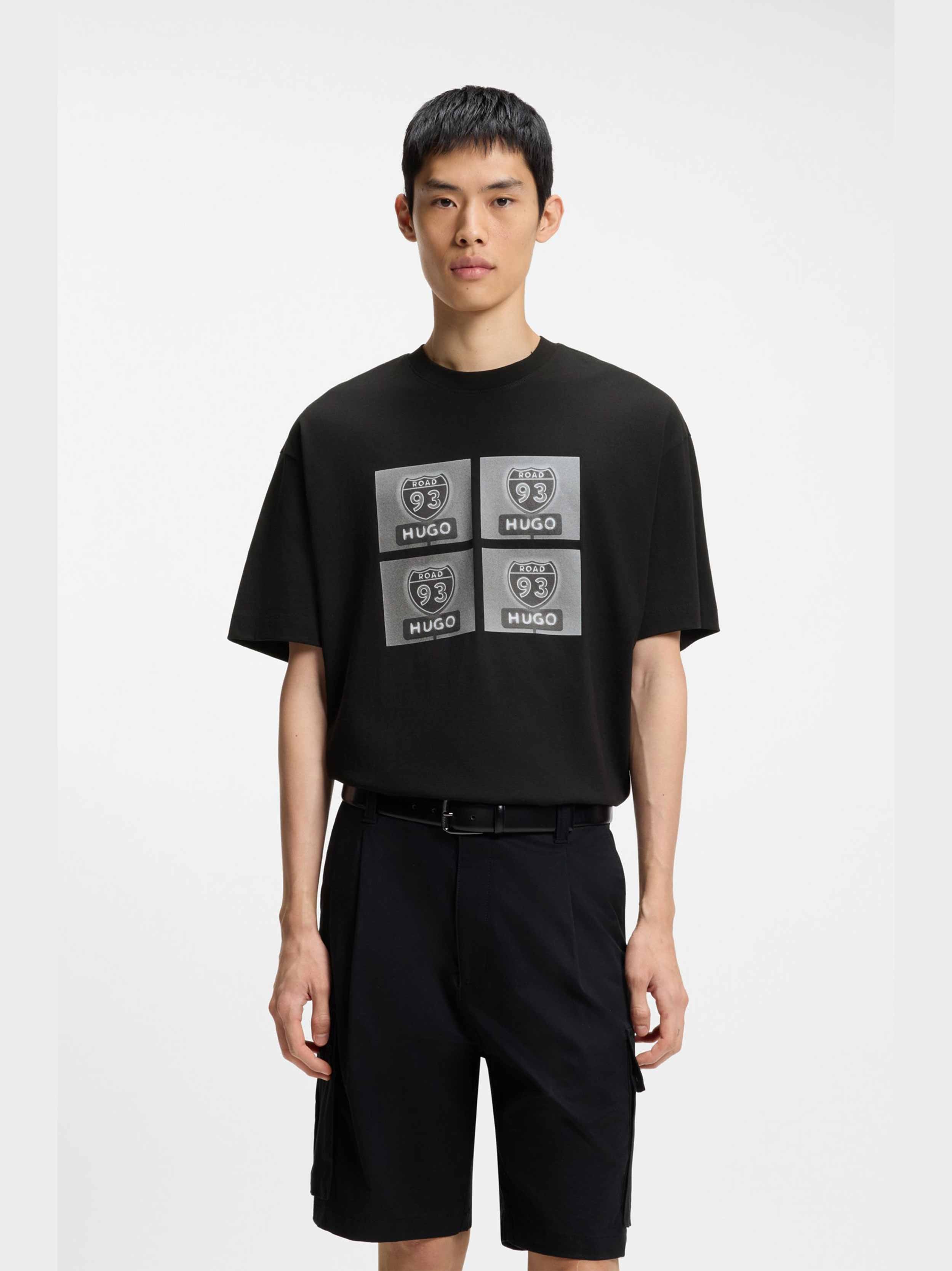 Black 1