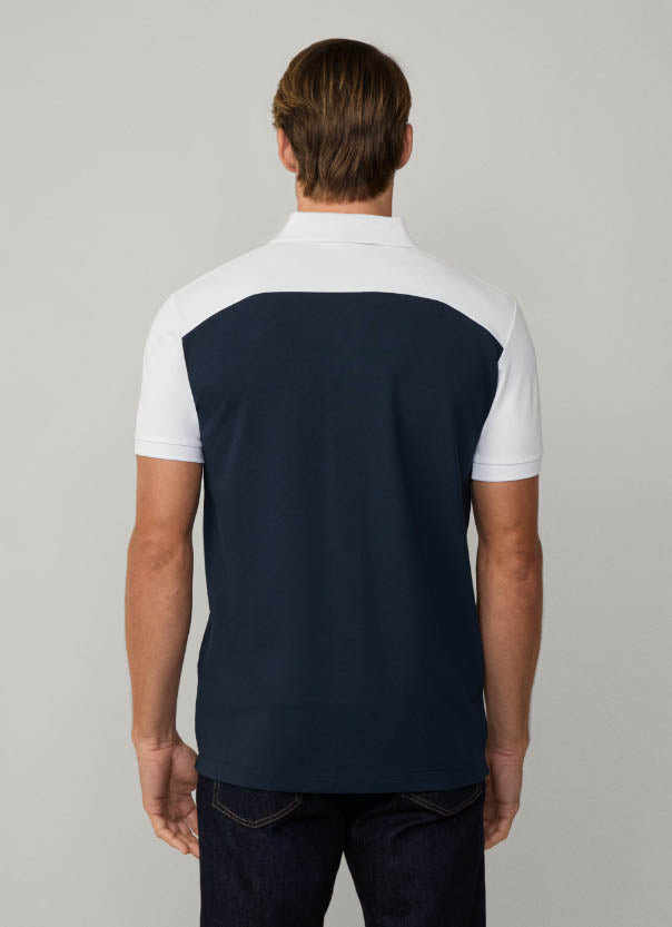 Dark Navy