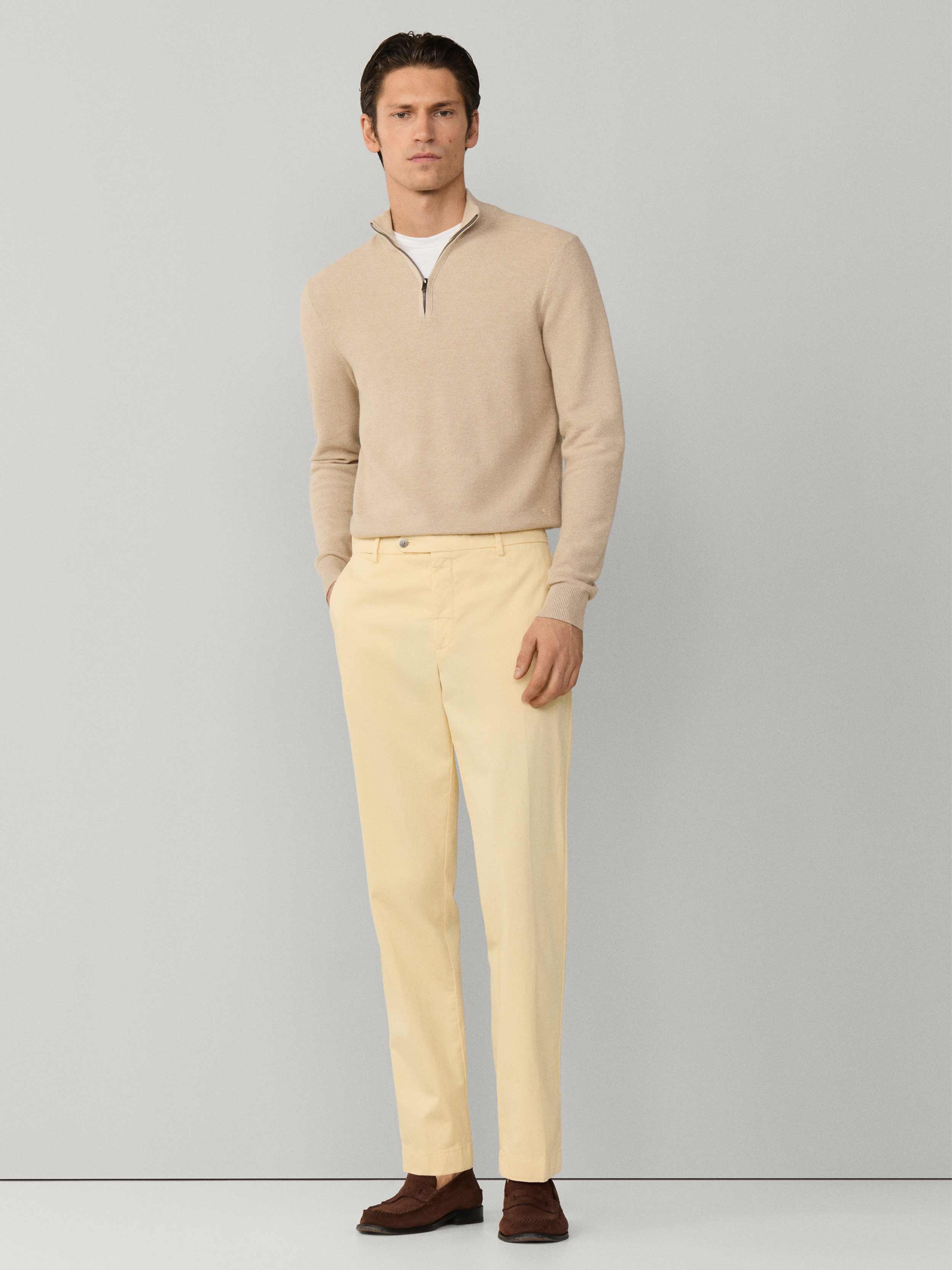 Light Yellow