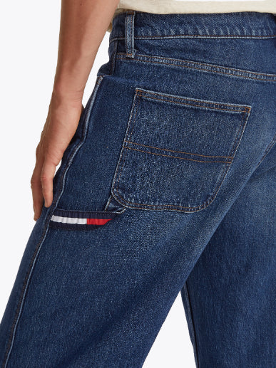 Denim dark