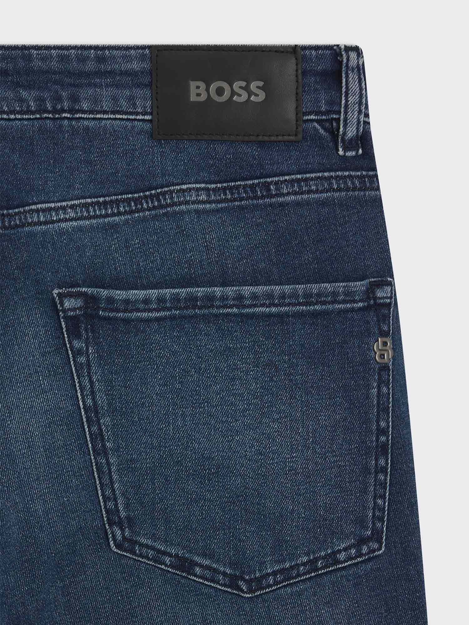 Dark Blue