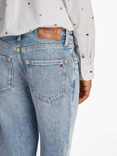 Light Denim