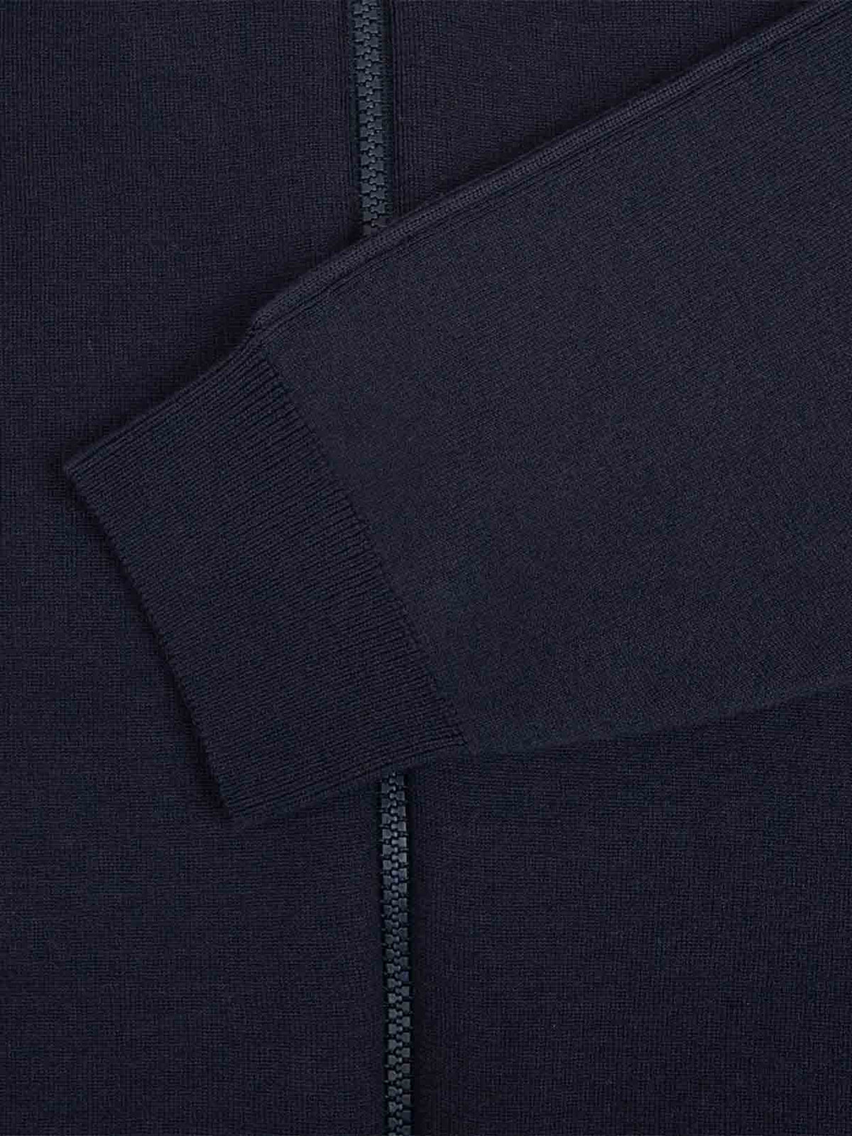 Dark Navy