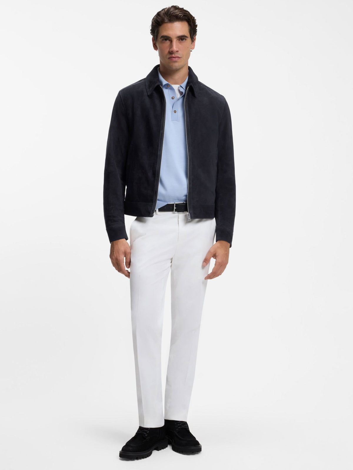 Navy Blue