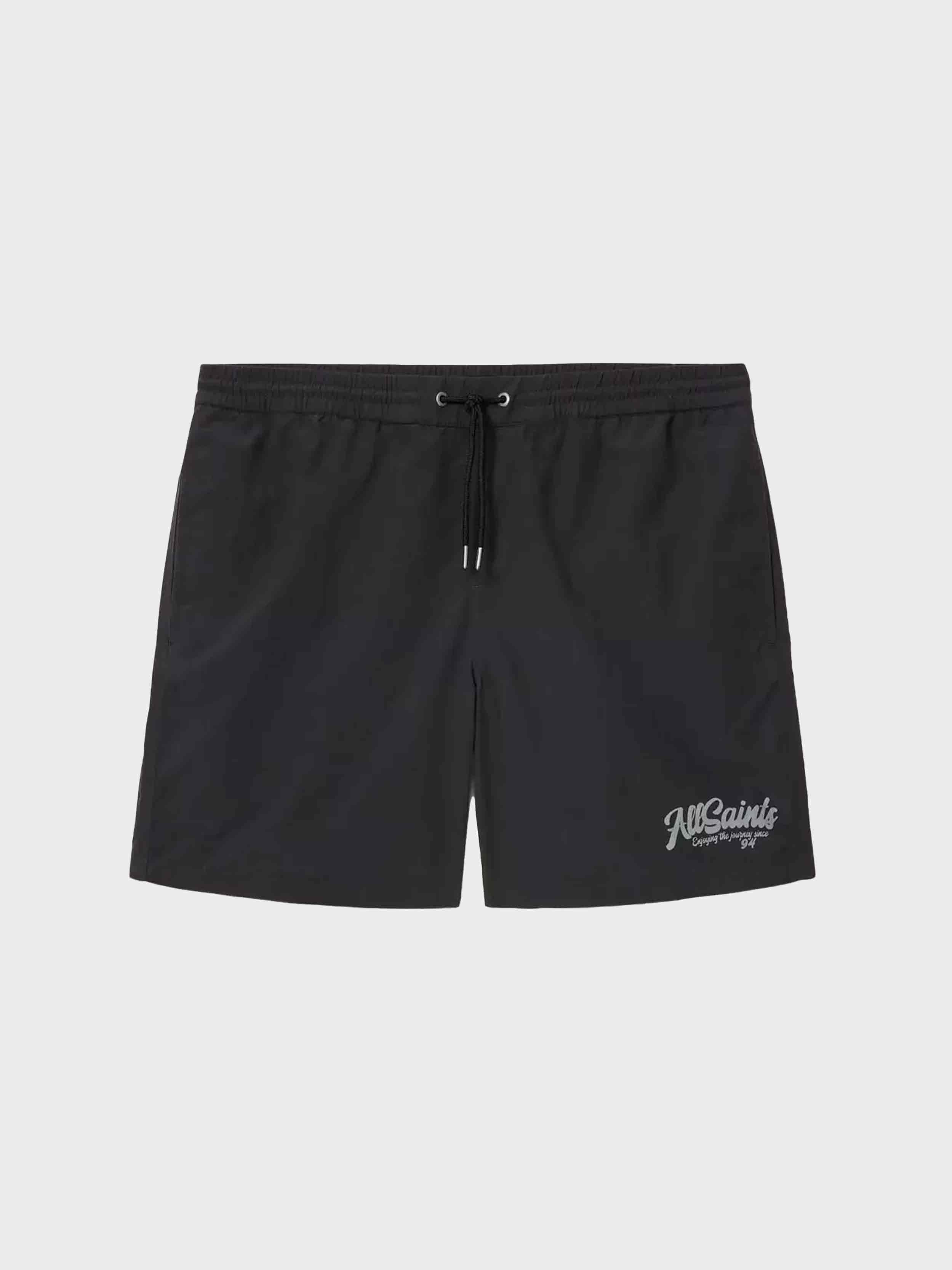Washed Black