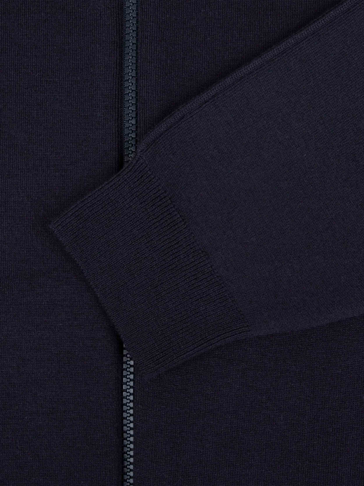 Dark Navy