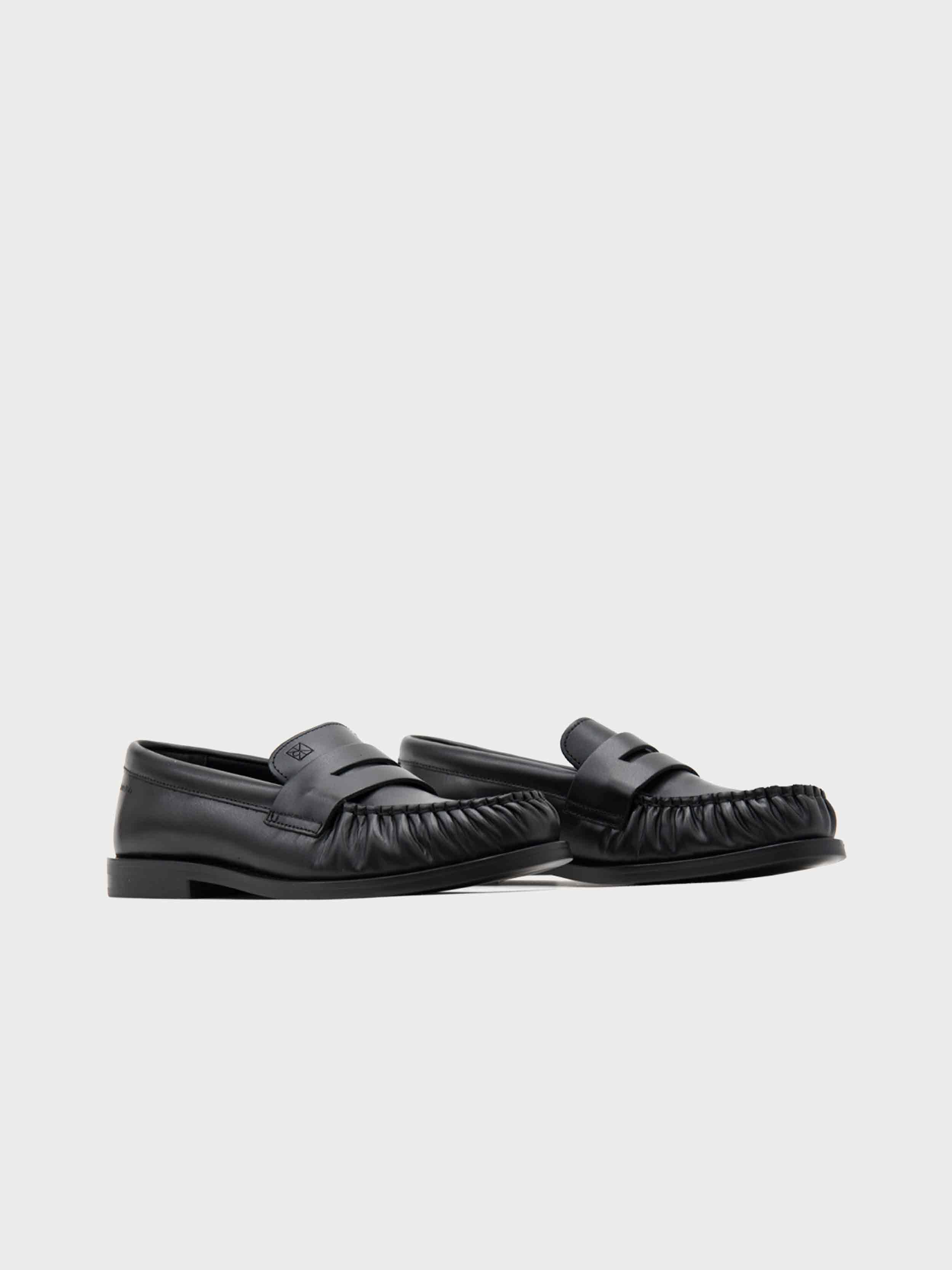 Triple Black