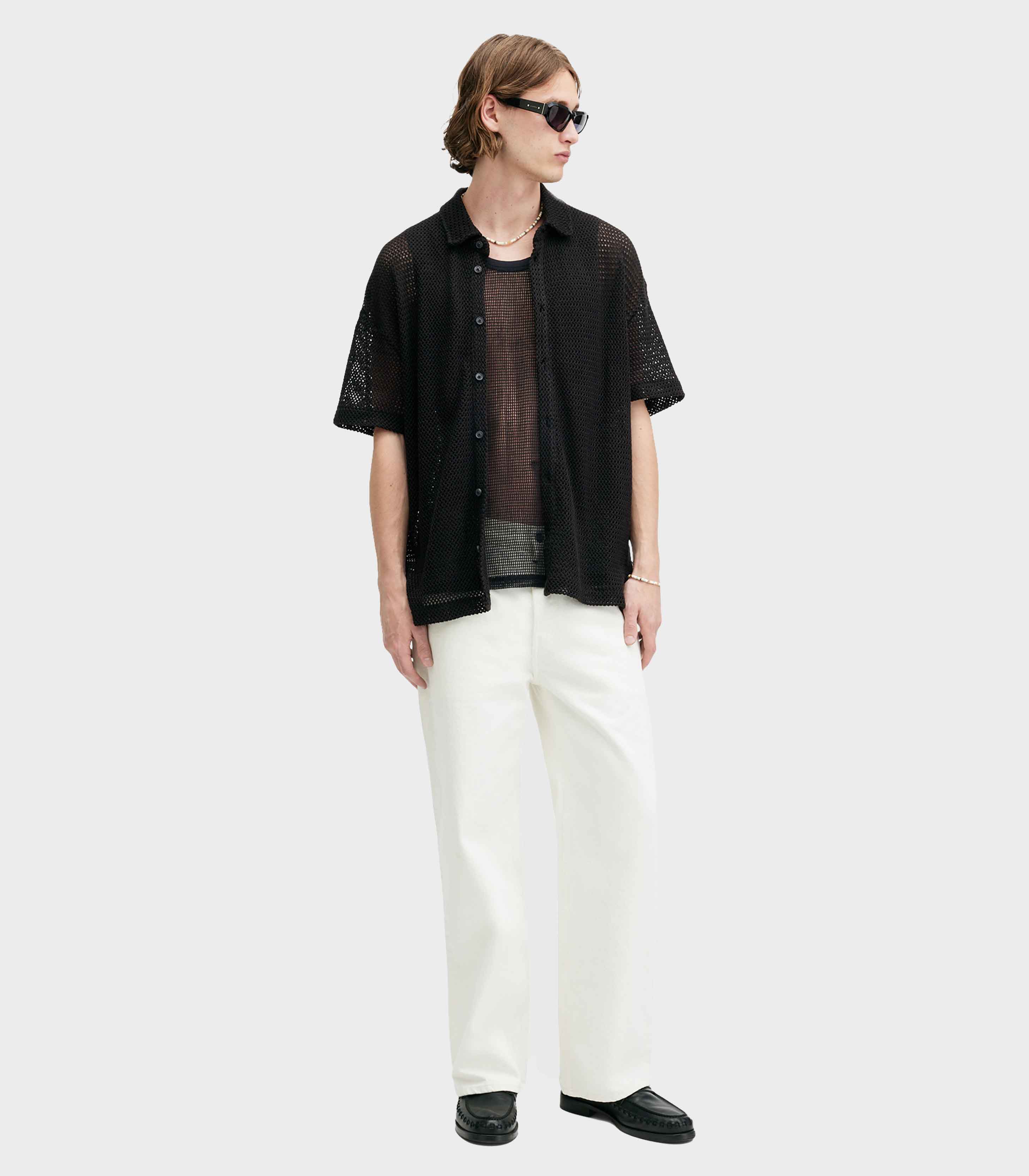 Jet Black