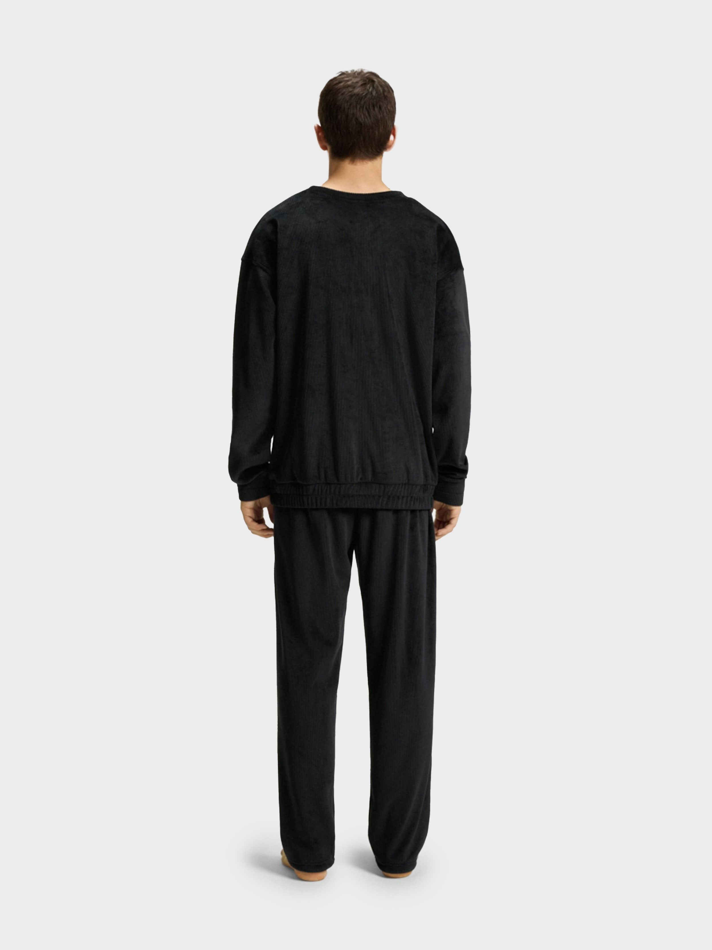 Black 1