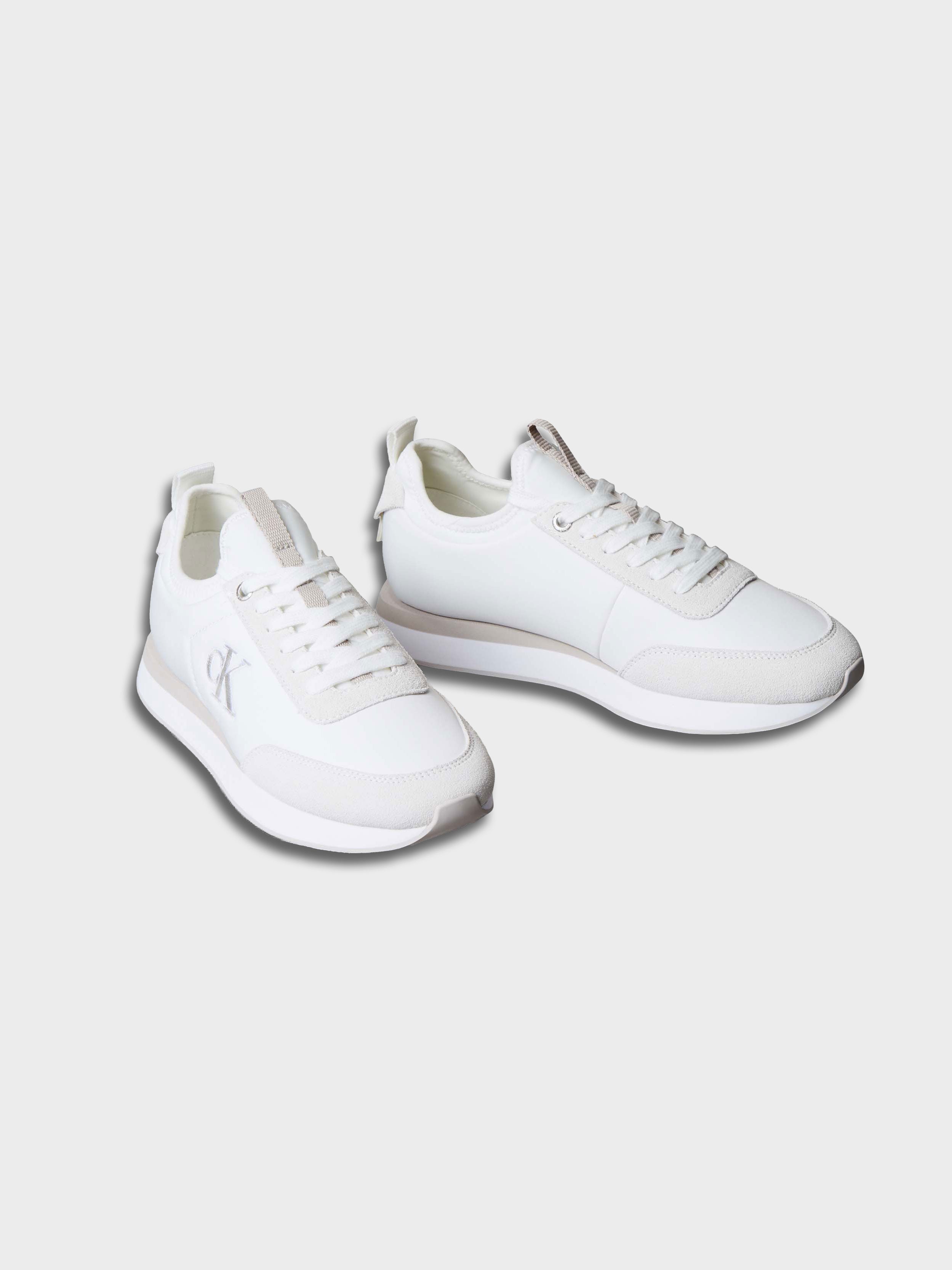 Bright White