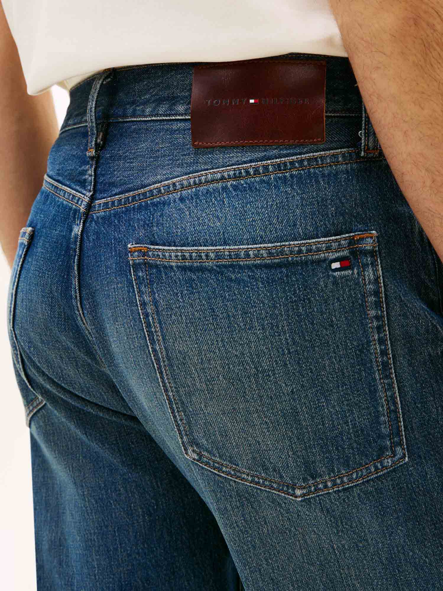 Denim dark