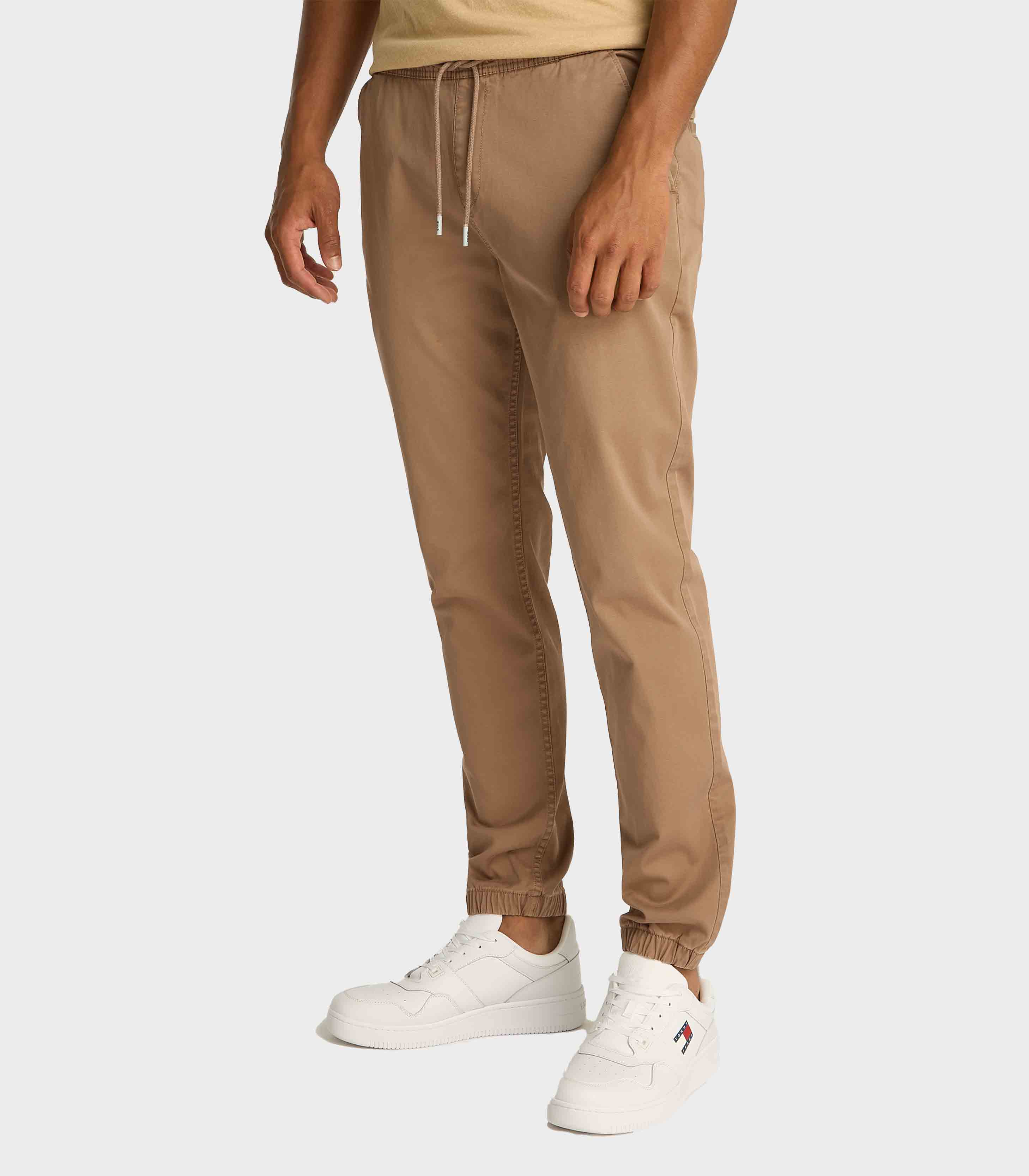 dark camel