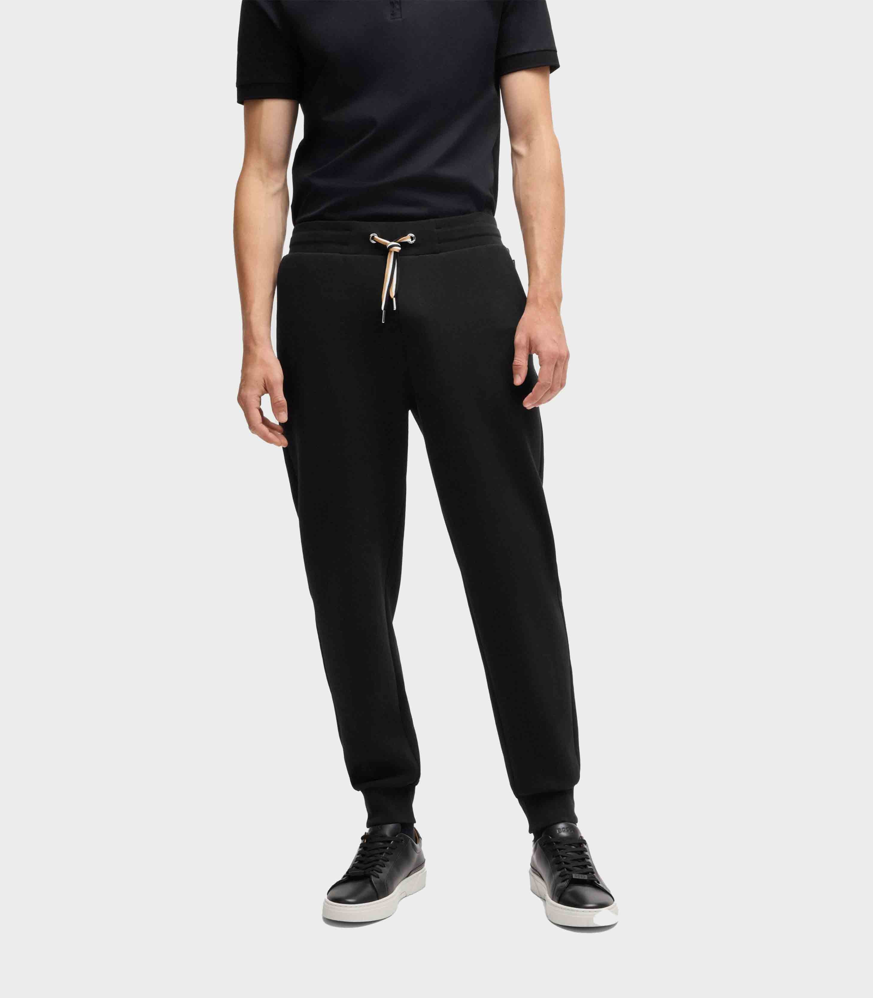 Black 1