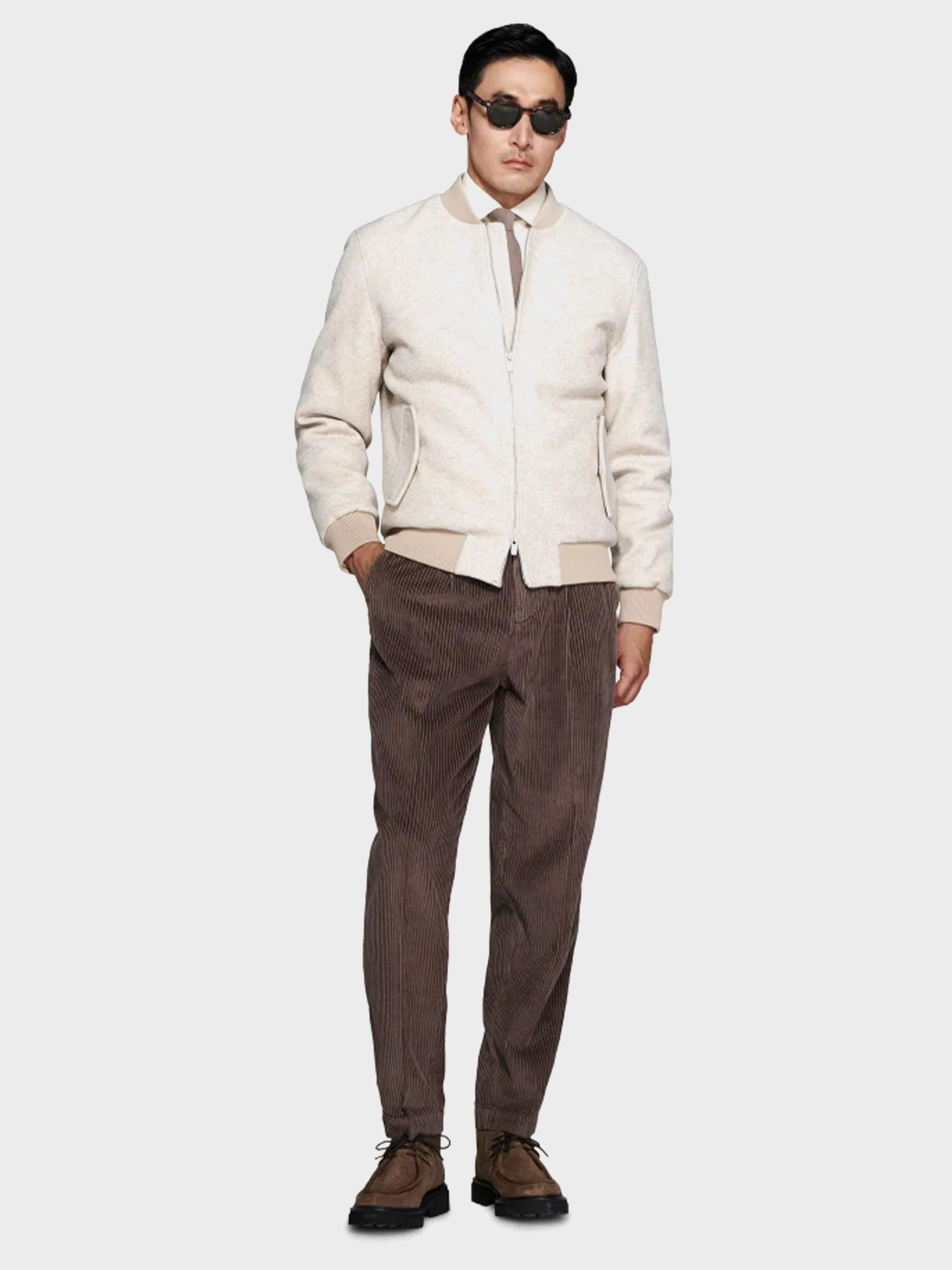 Beige