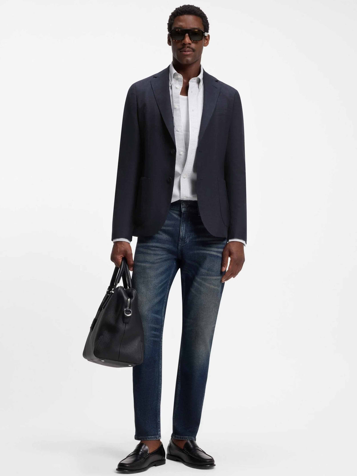 Navy Blue