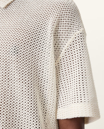 Chalk White