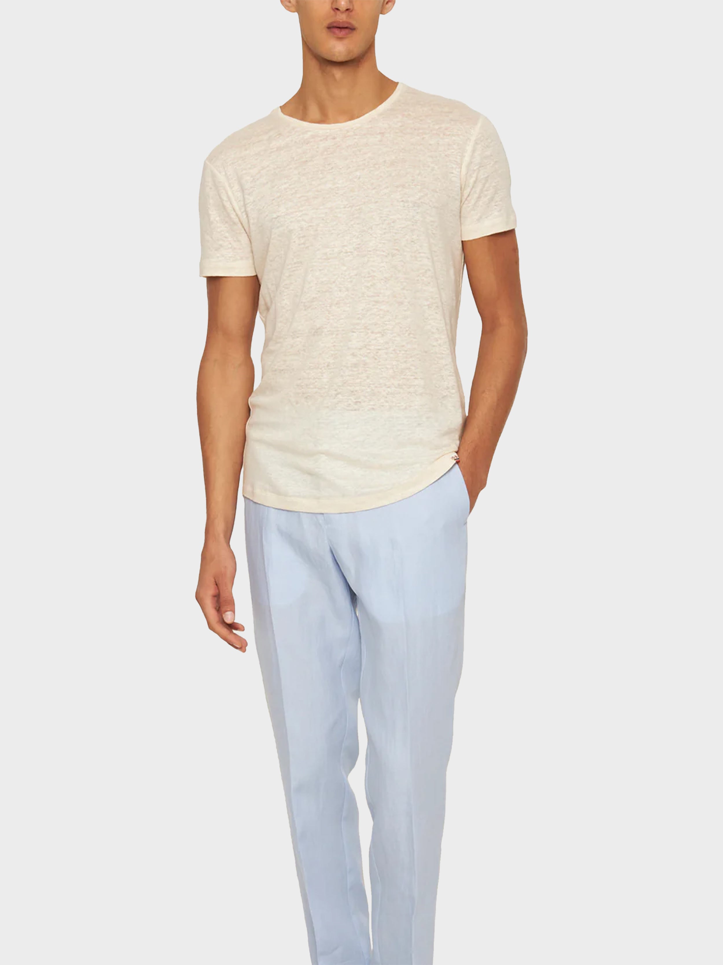Light Beige