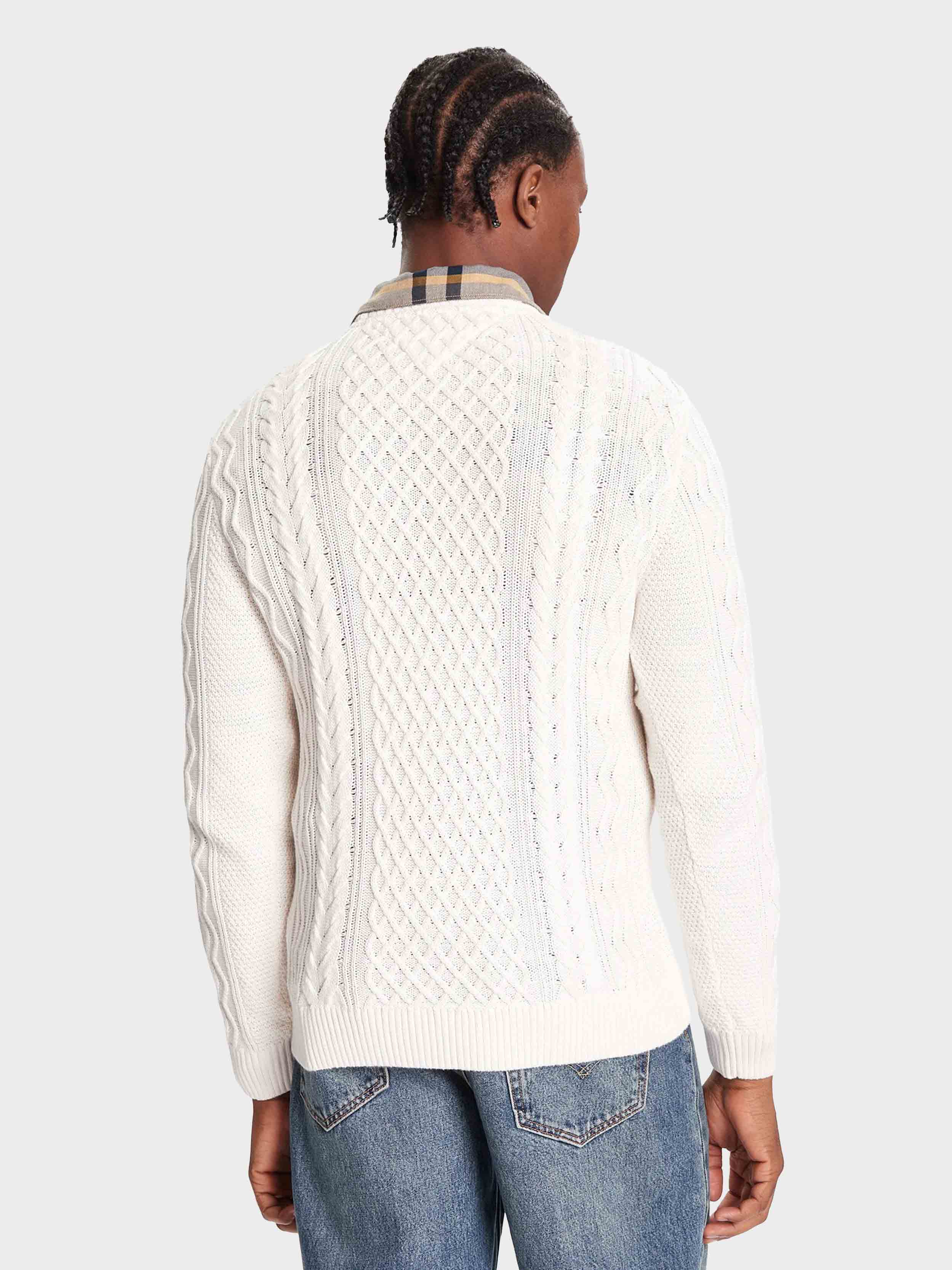 ancient white
