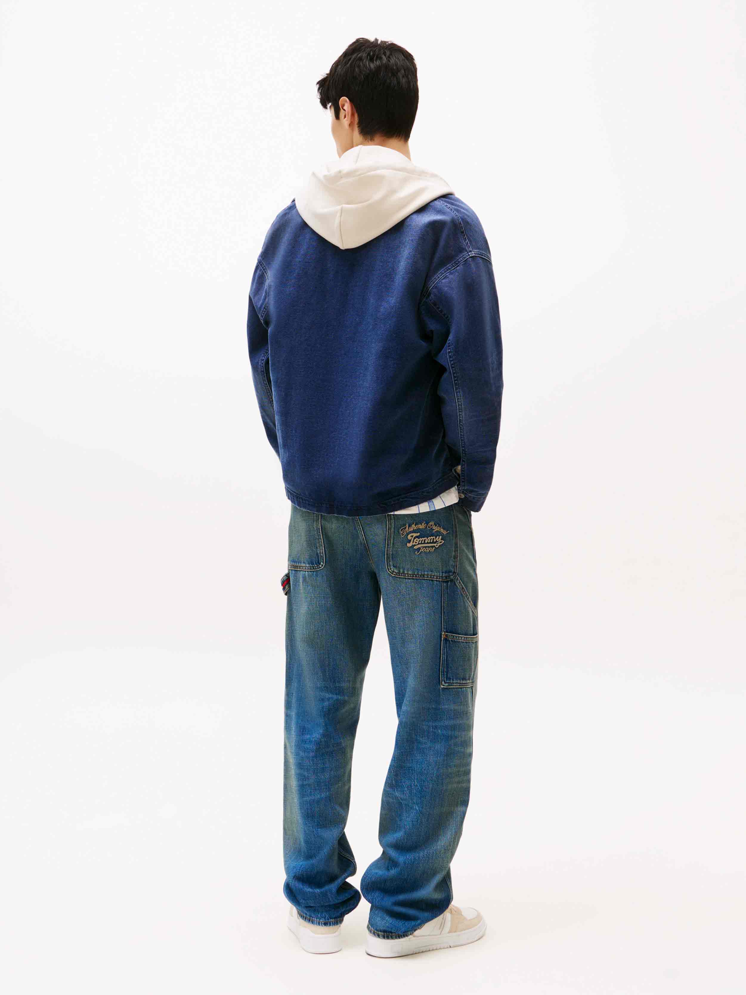 Denim dark