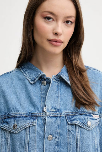 Denim Light