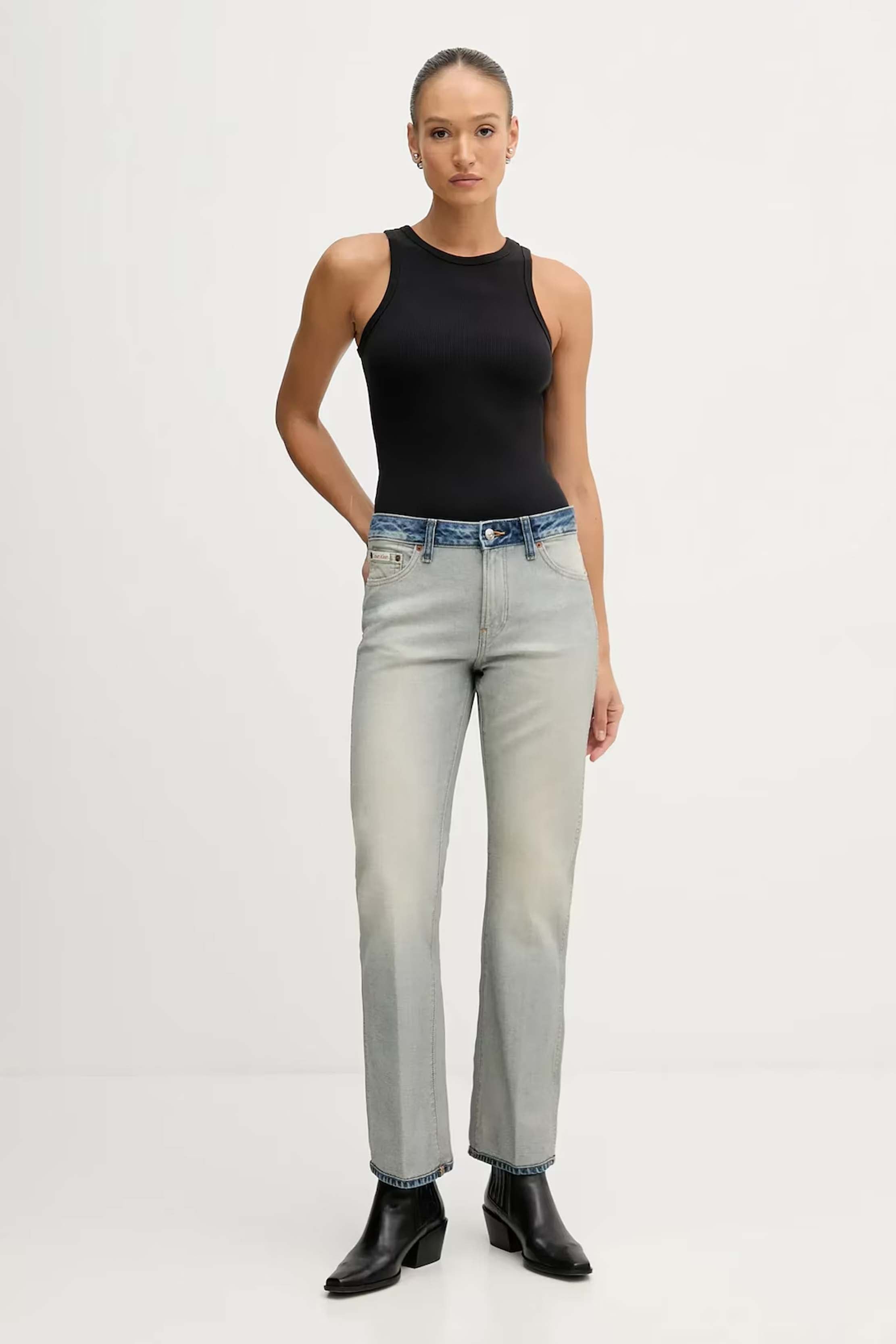 Denim Light