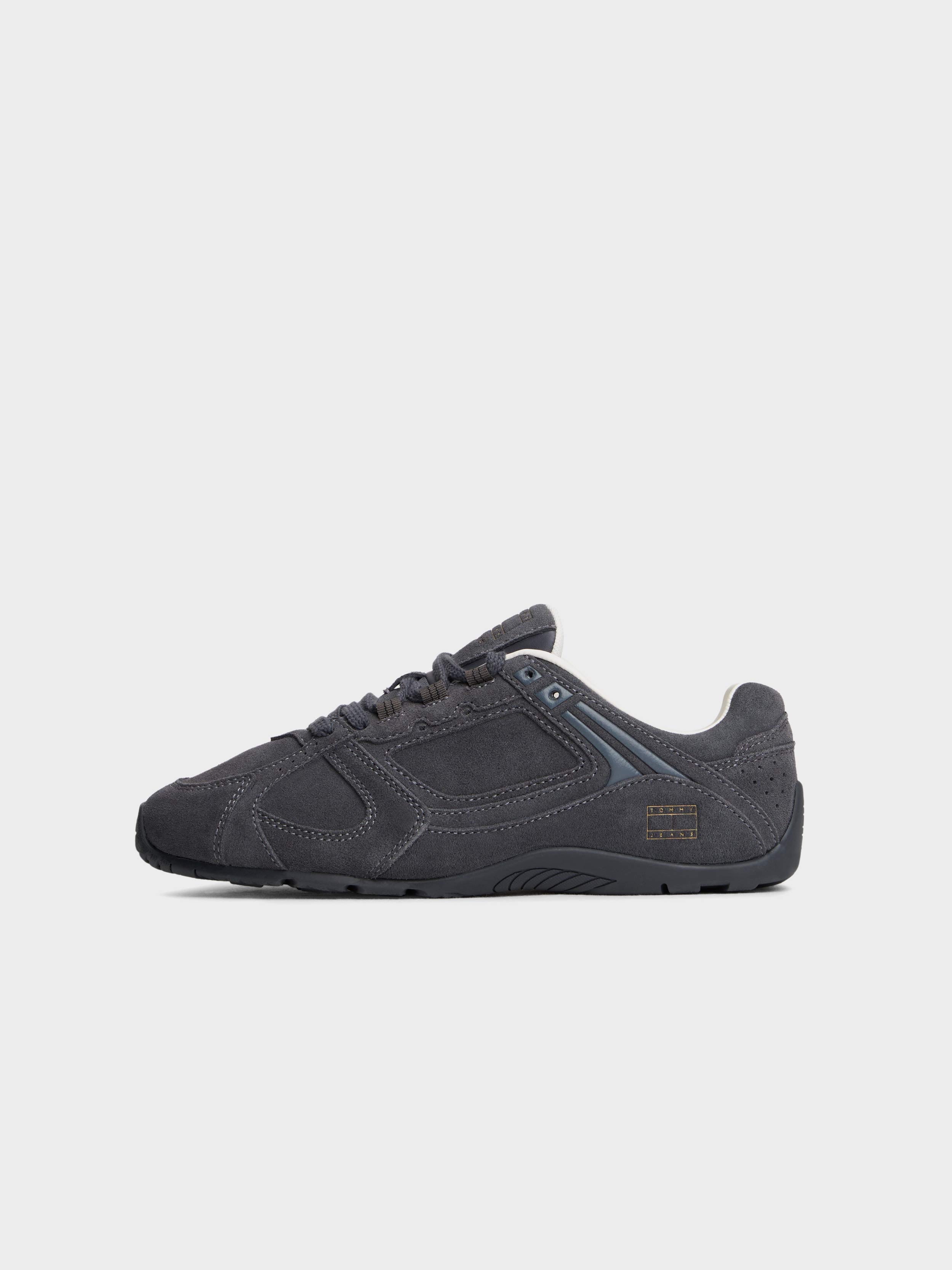 Washed Black
