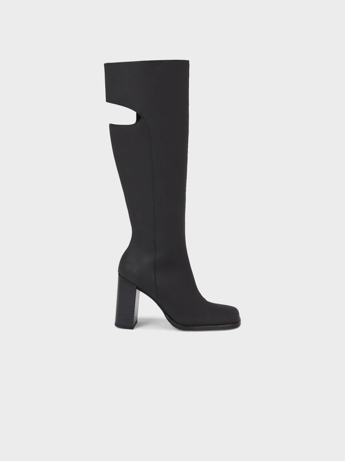 Triple Black