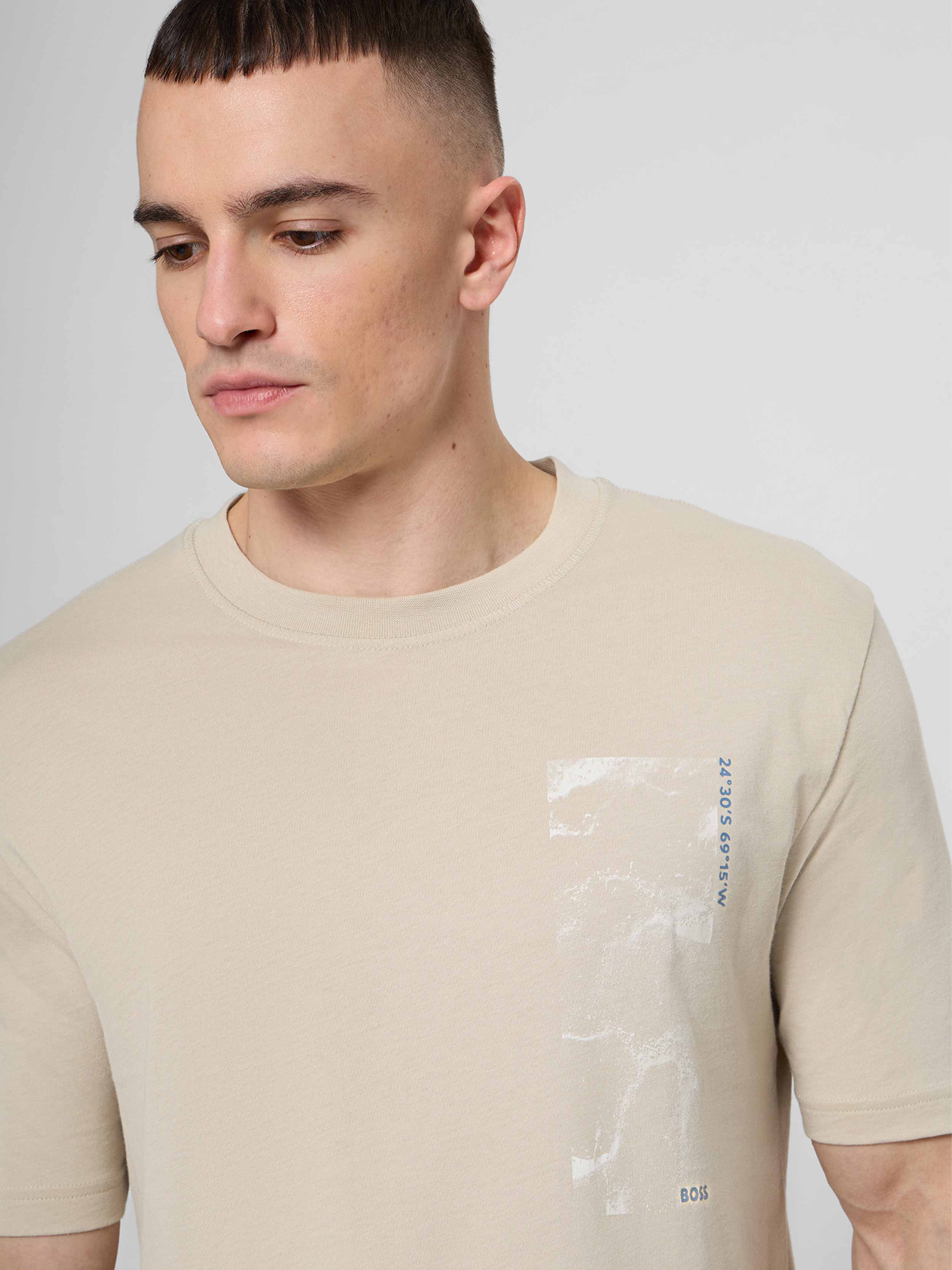Light Beige