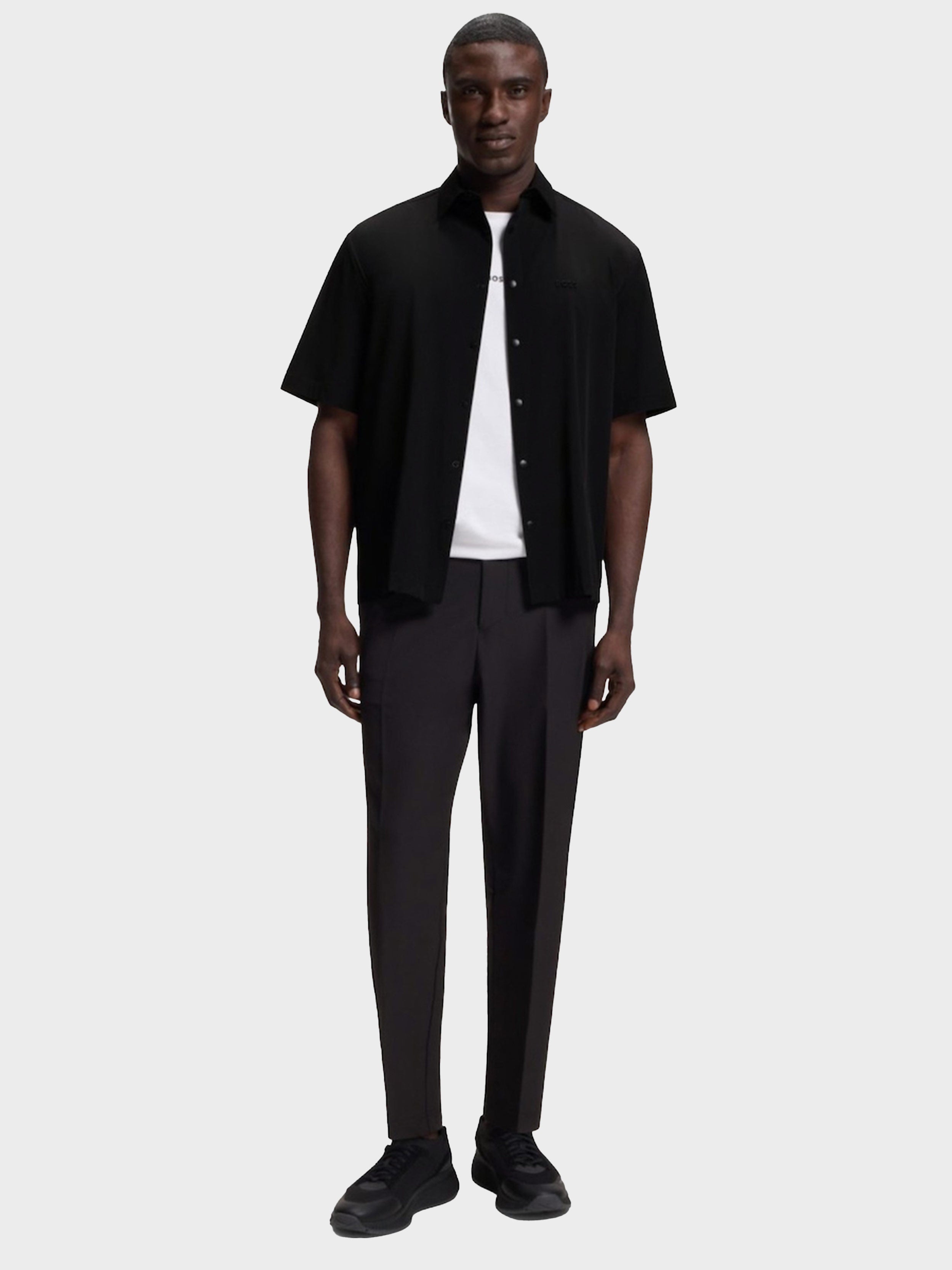 Black 1