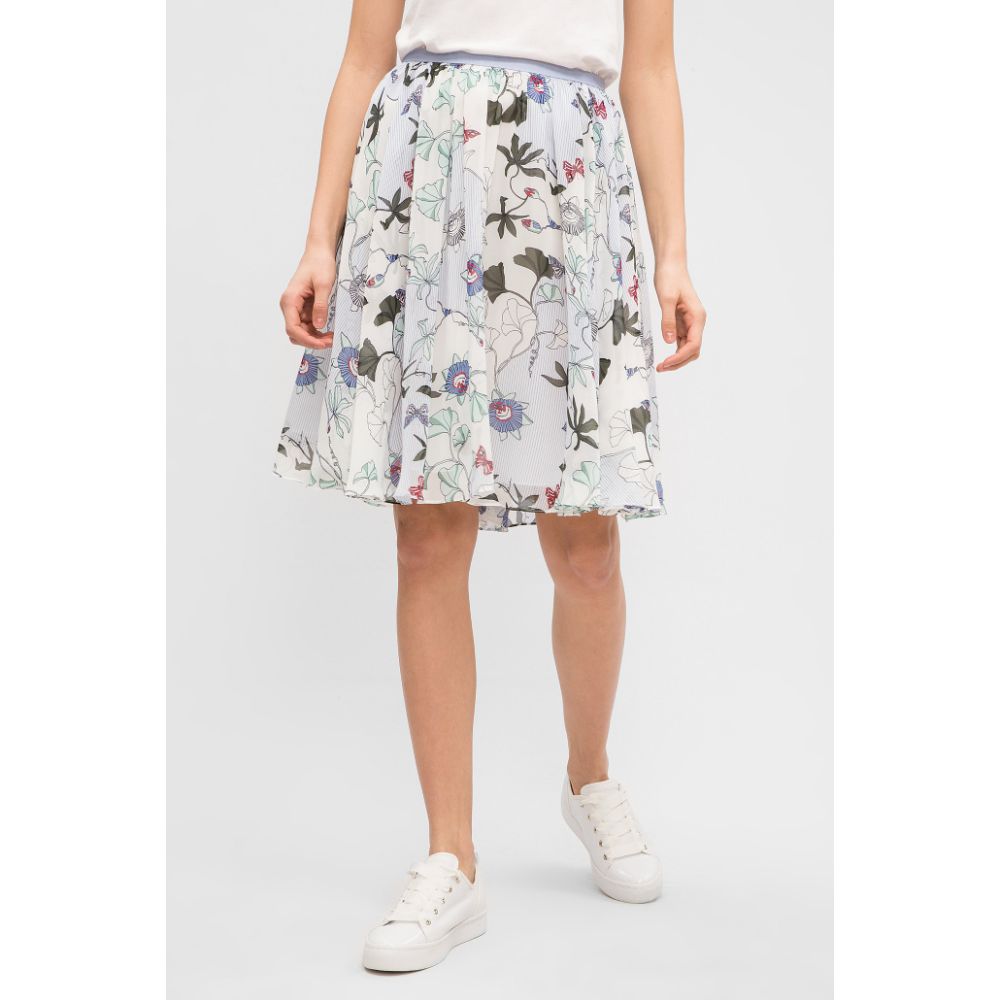 Floral Patterns