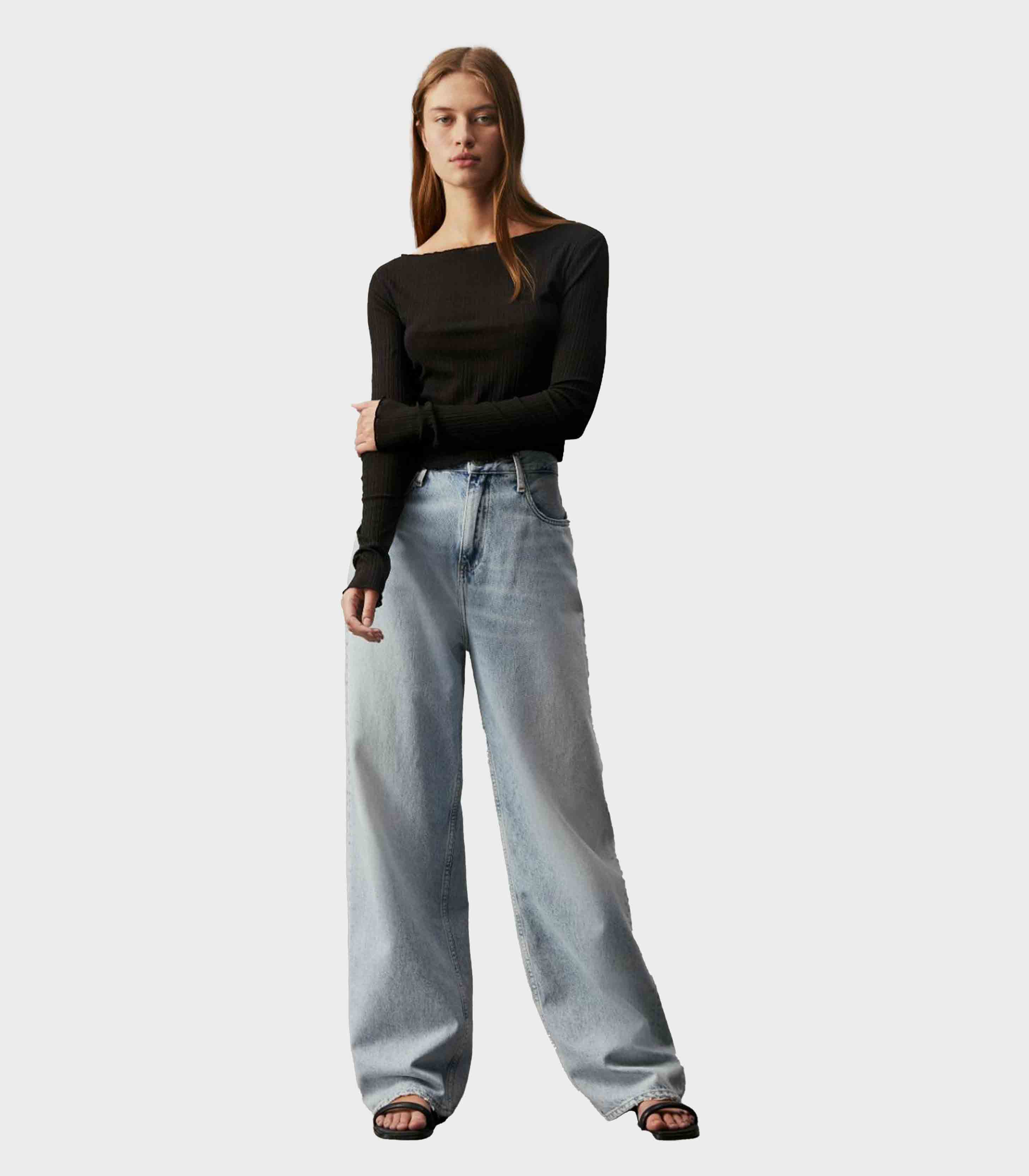 Denim Light