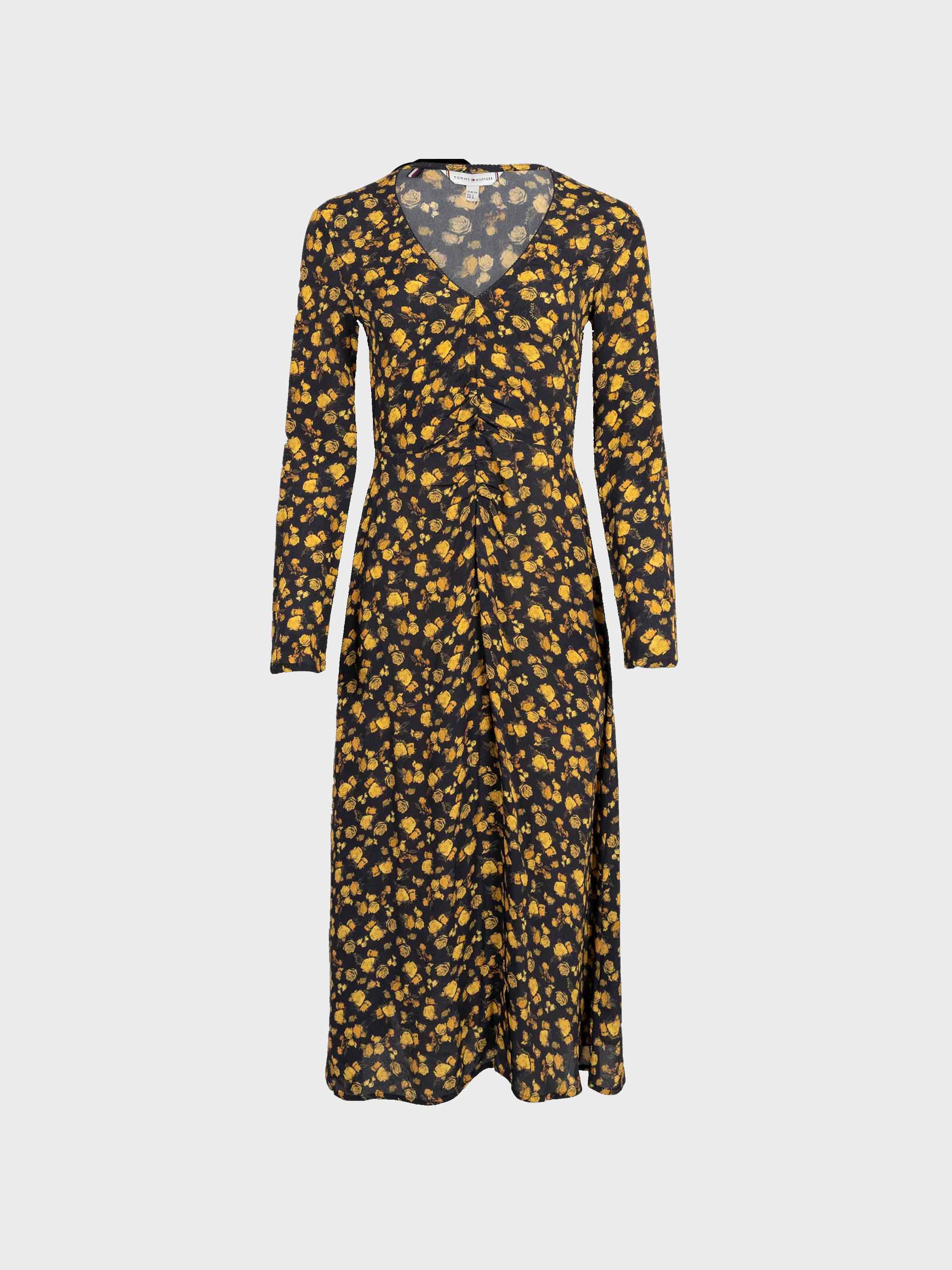 Floral Patterns