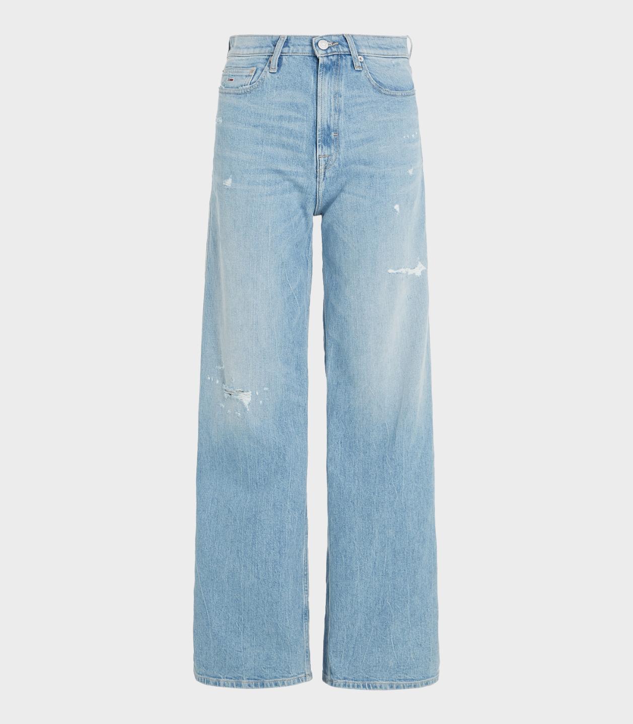 Light Denim