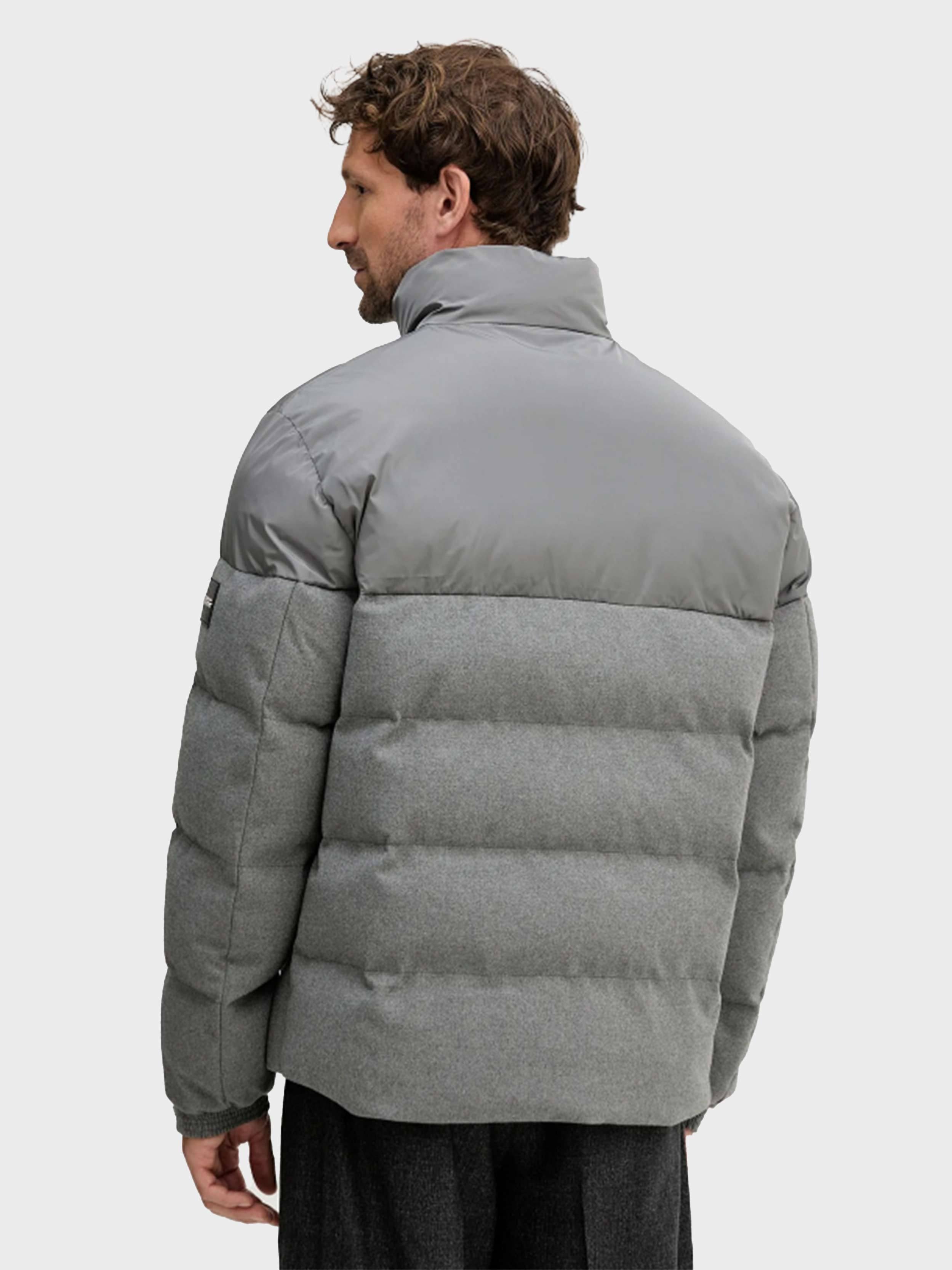 medium grey