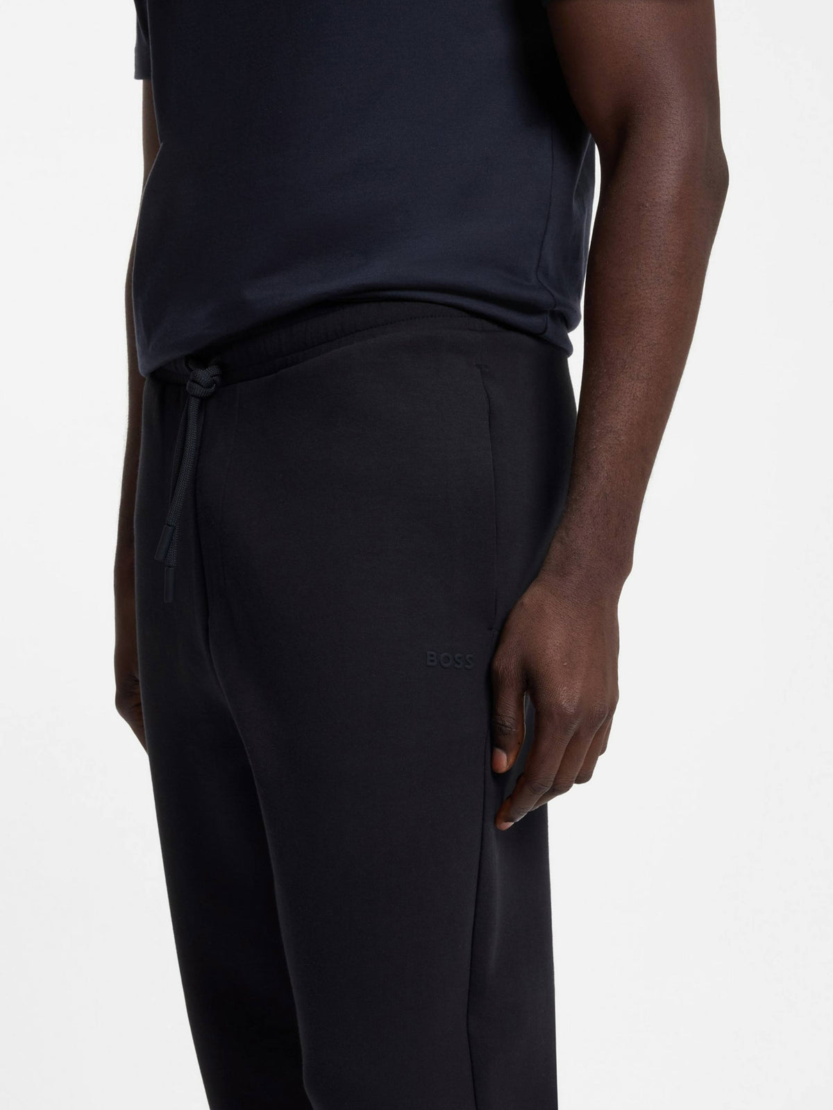 Dark Navy