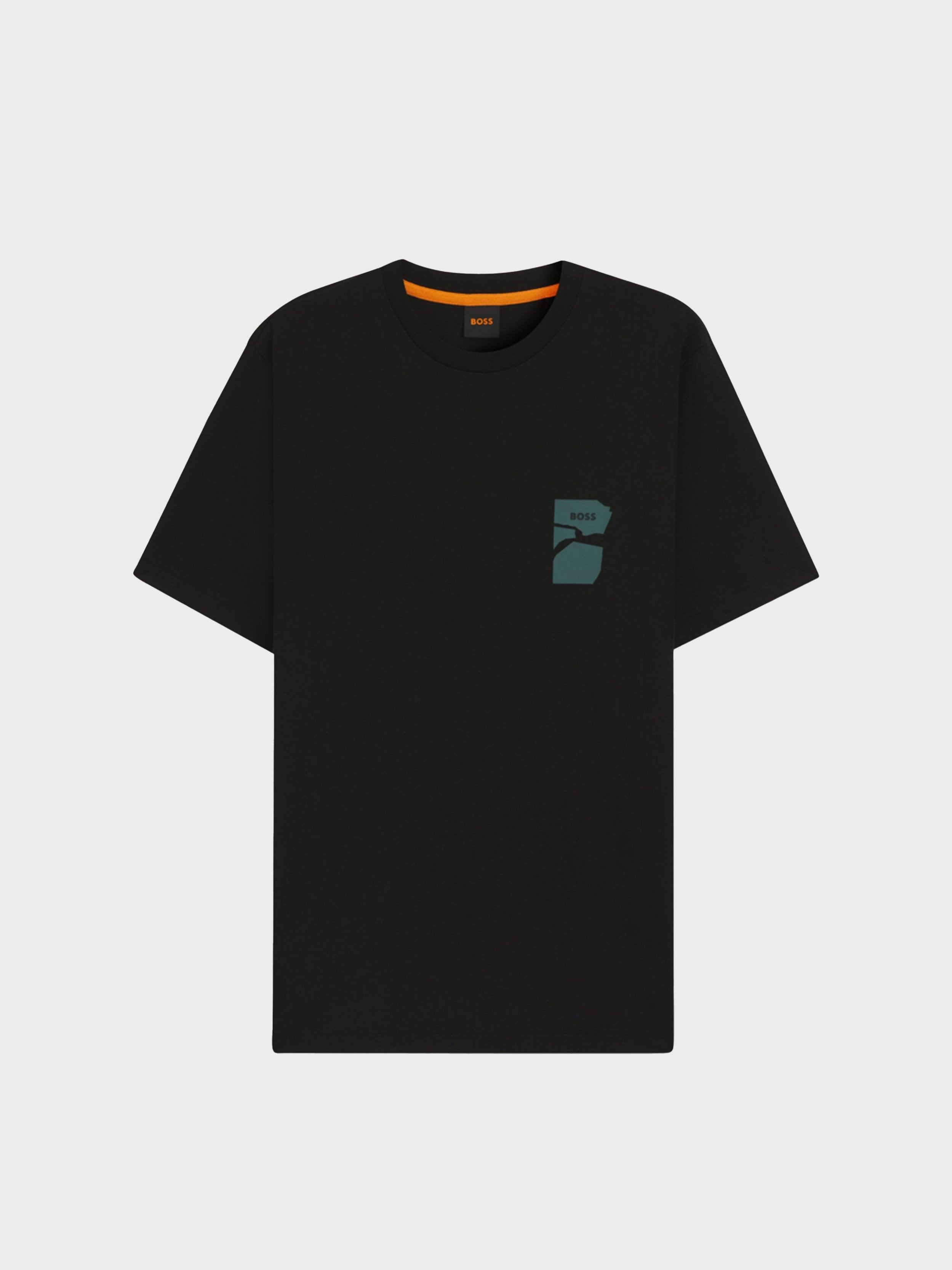 Black 1