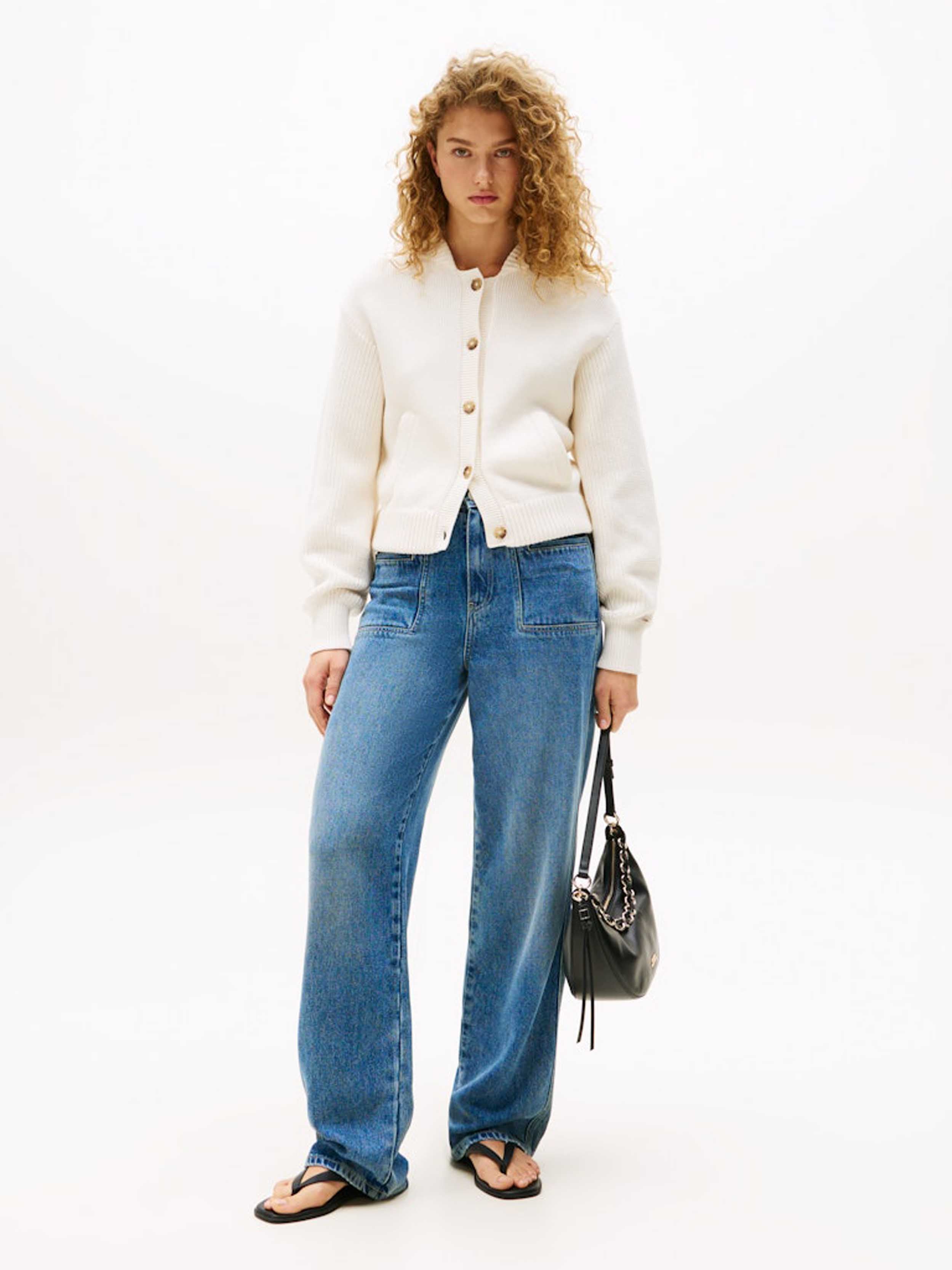 Denim Medium