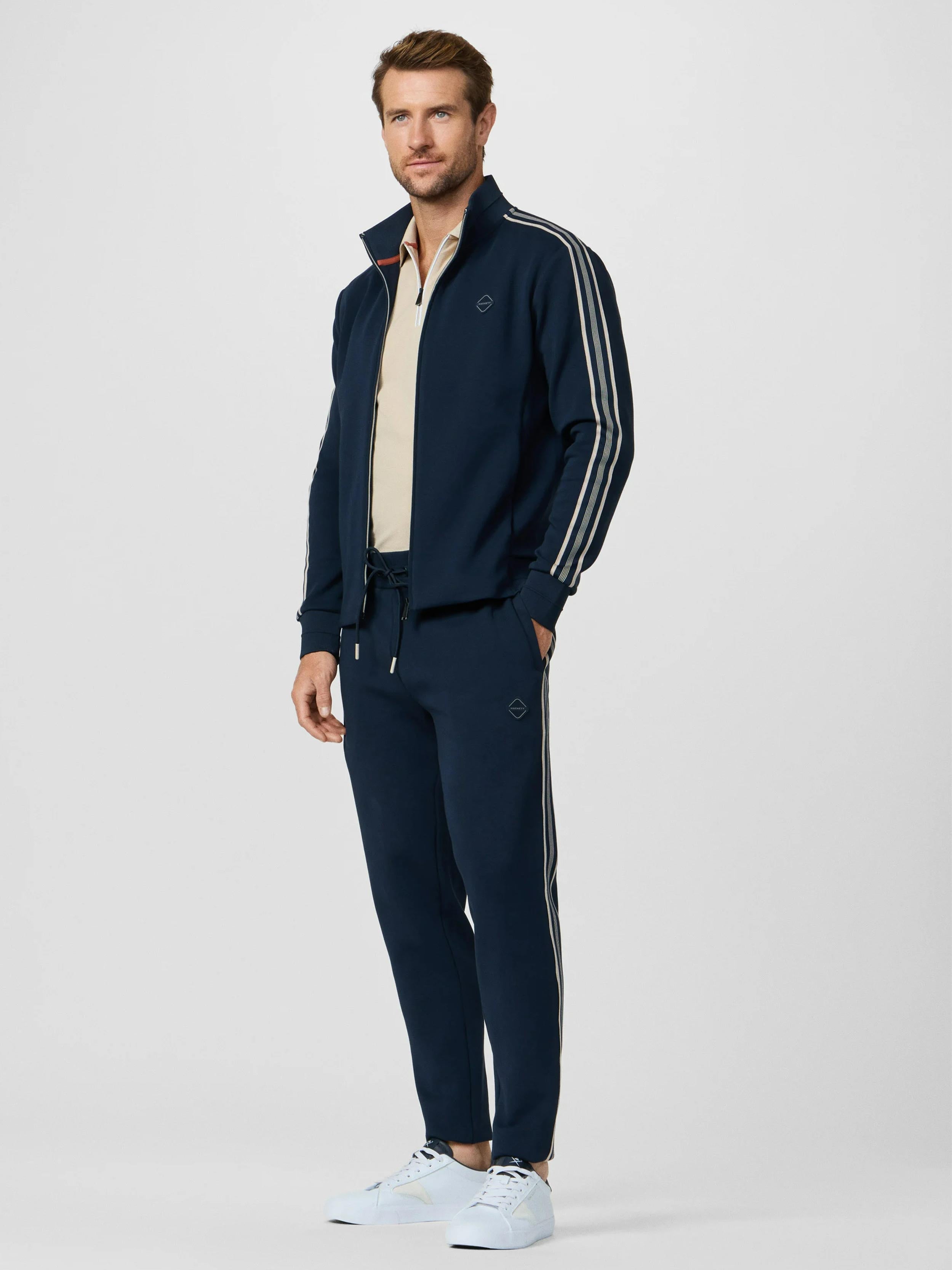 Dark Navy