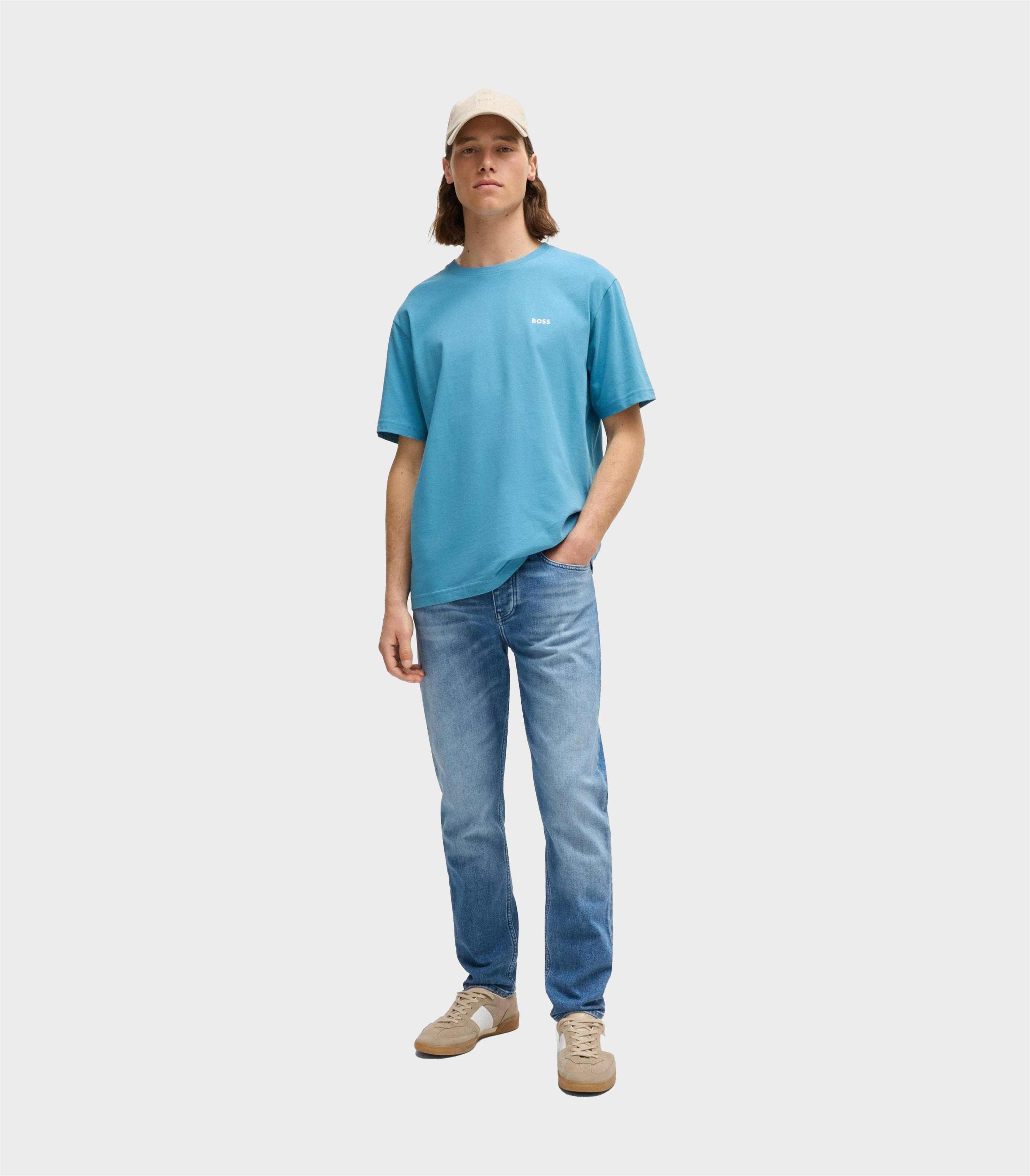 medium blue