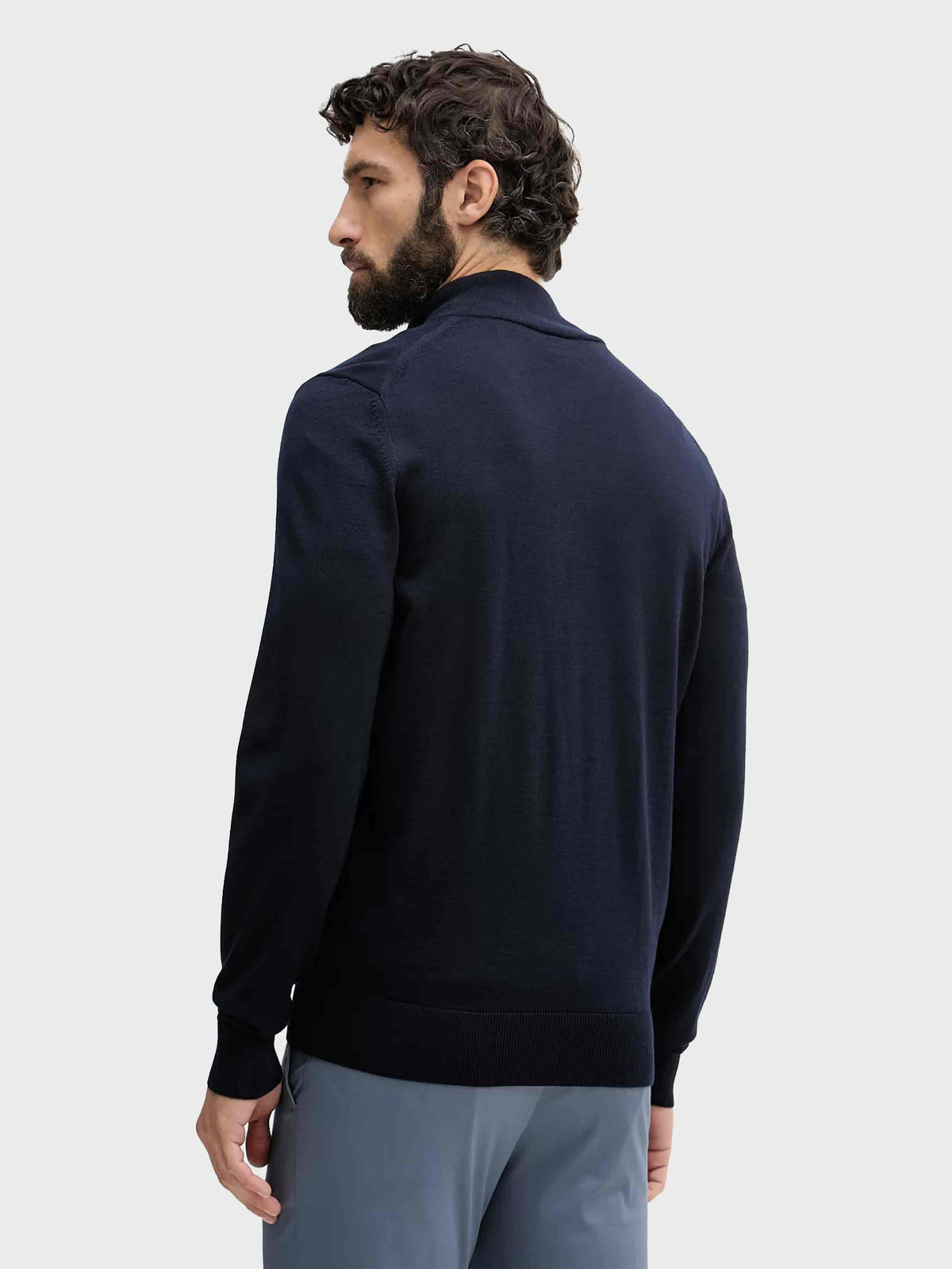 Navy Blue