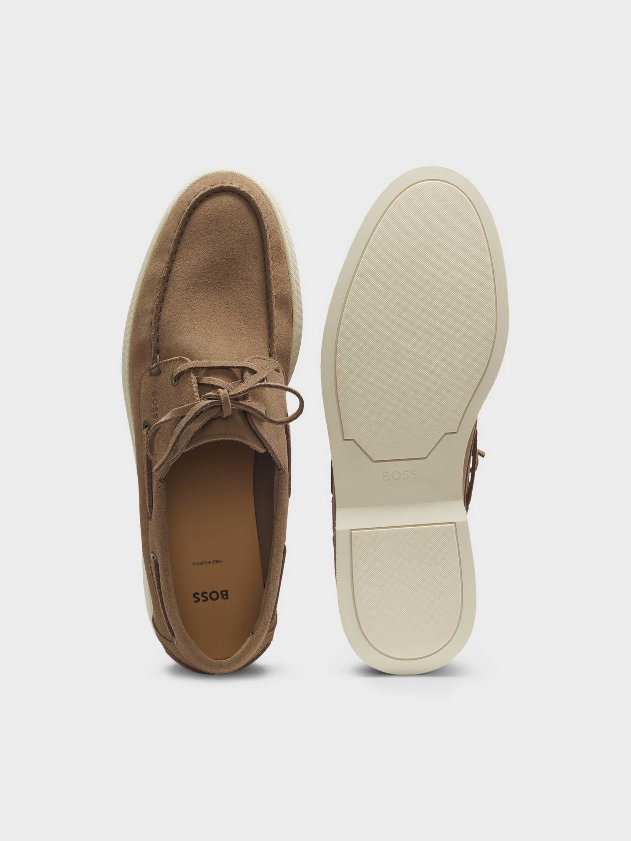 Medium Beige