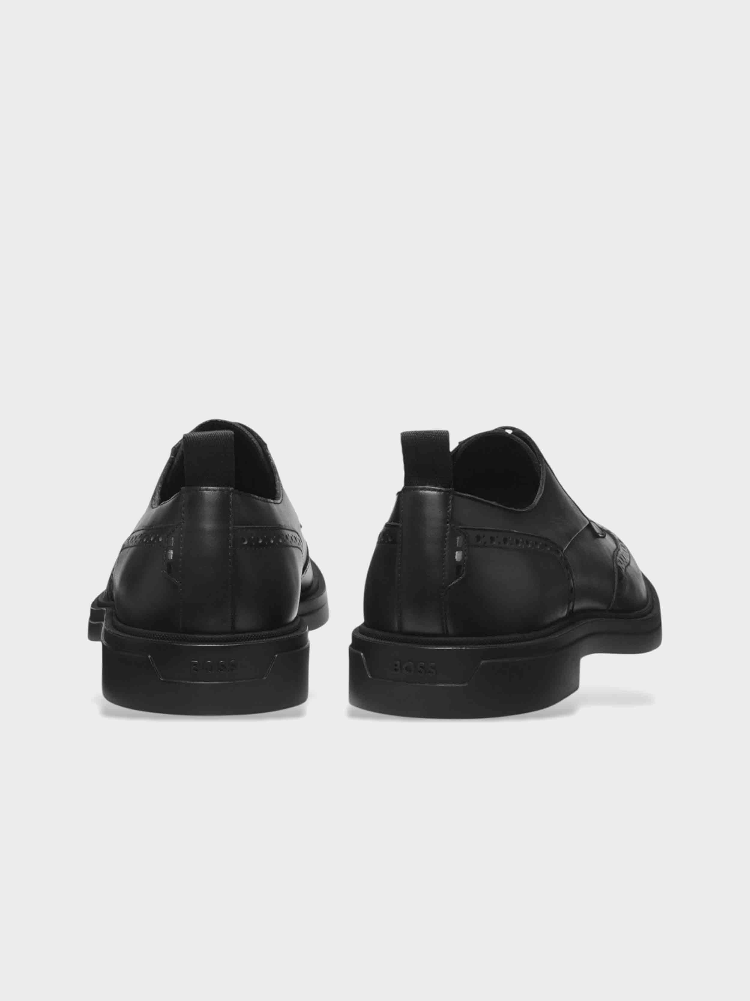 Black 1