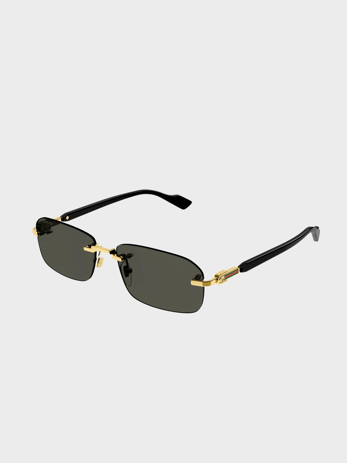 Gold / Black / Grey