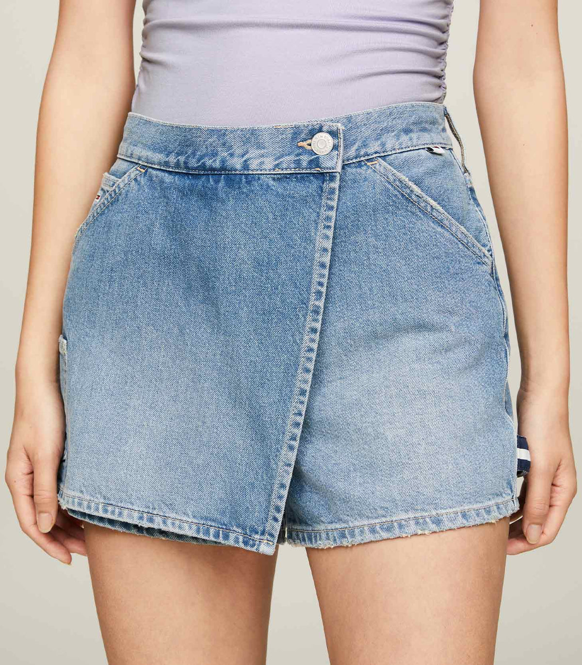 Light Denim