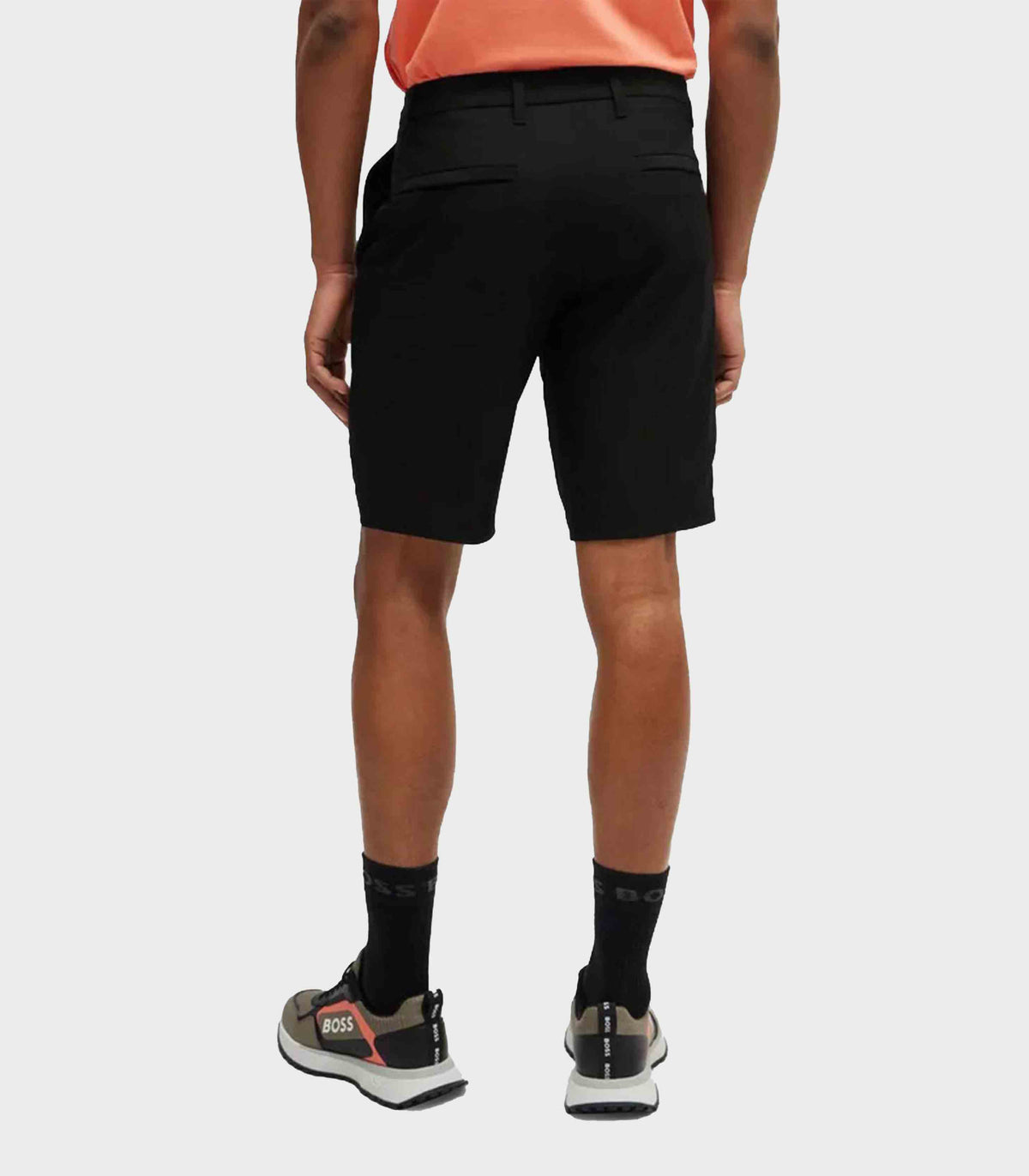 Black 1