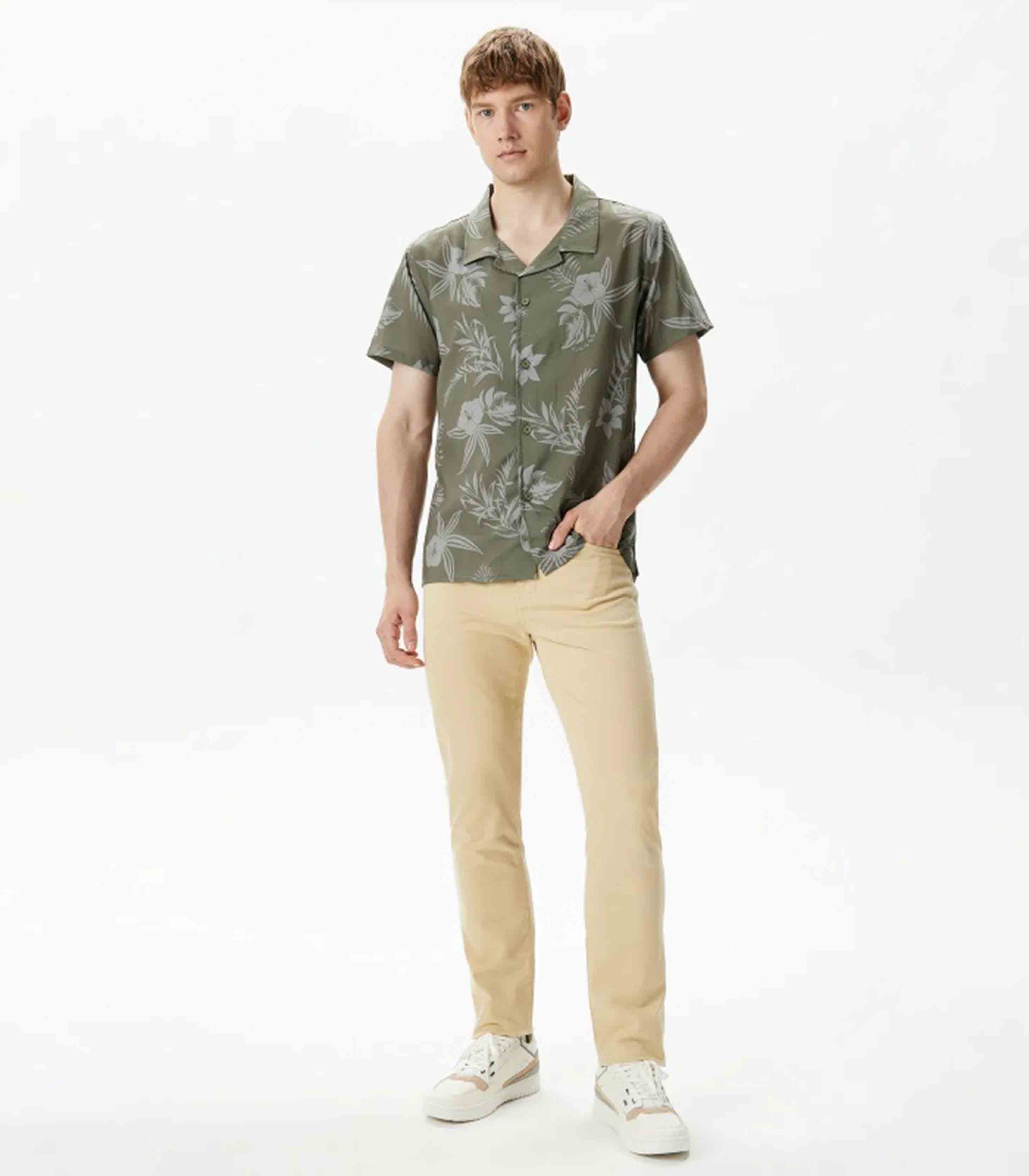 Khaki