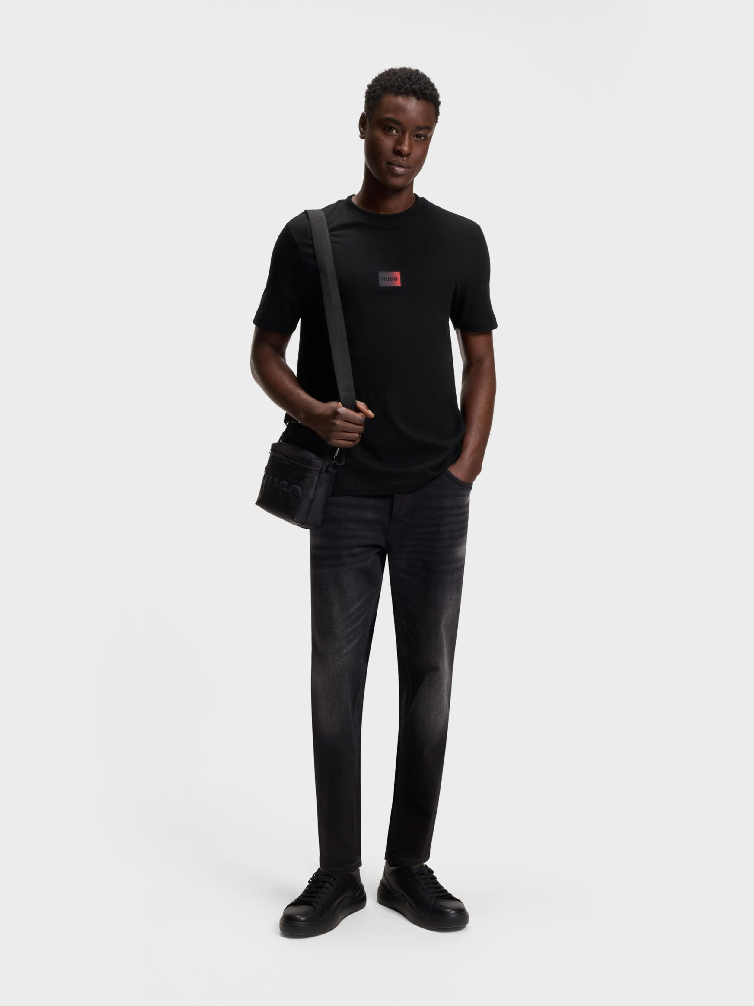 Black 1